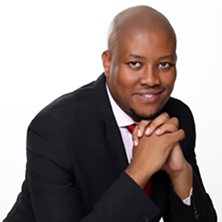 UJ alumnus, Molefi Nyofane, lauded for exposing rural youth to higher education opportunities