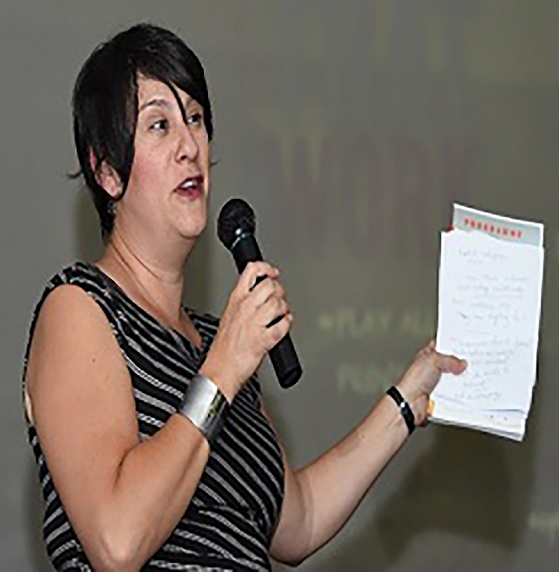 UJ: Documentary filmmaker, Molly Blank, on how to fix SA’s schools