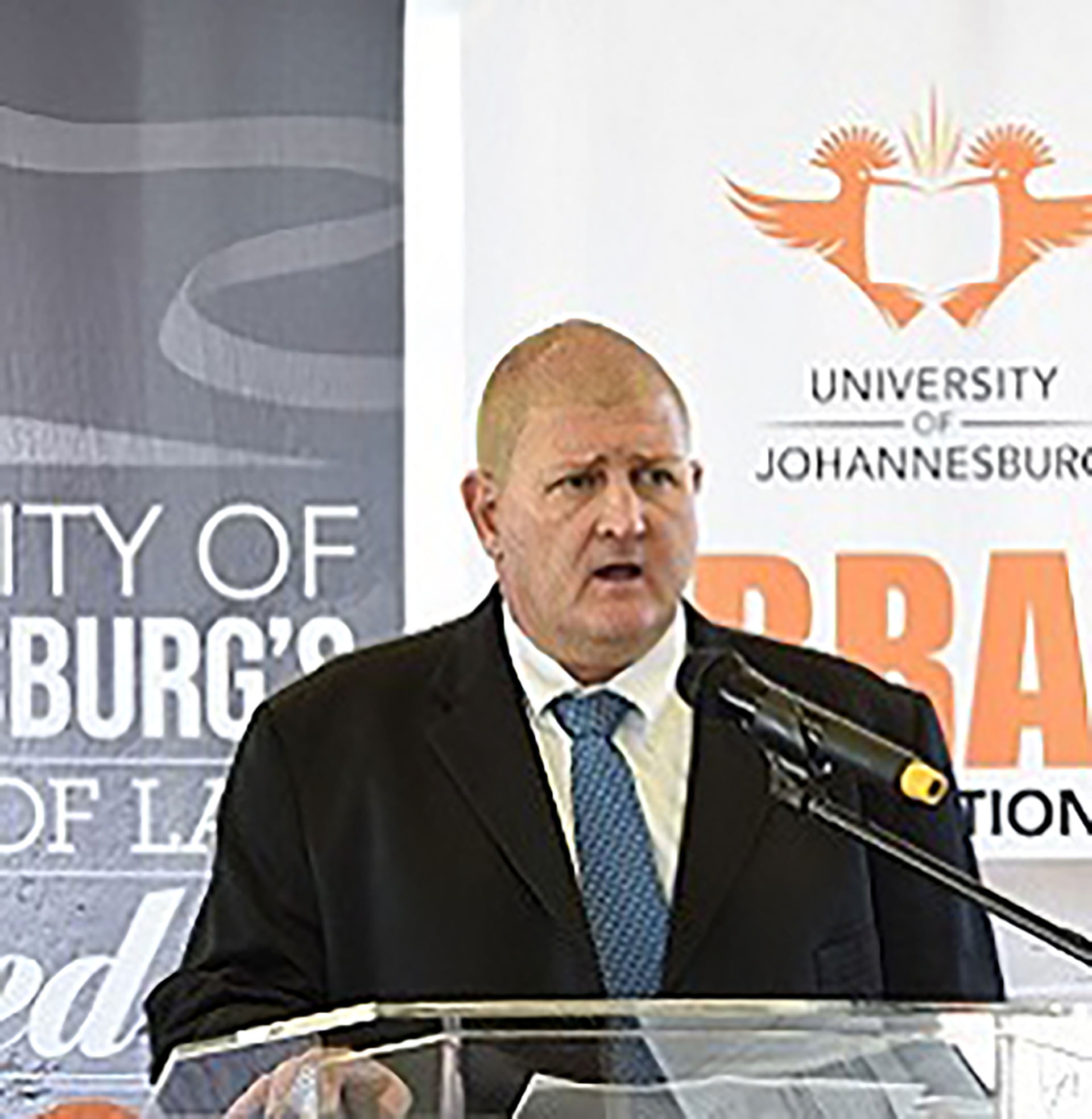 UJ panel discusses psychopaths in the workplace