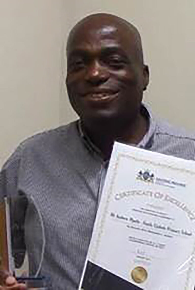 UJ: Funda UJabule Primary School teacher lauded by Gauteng Department of Education