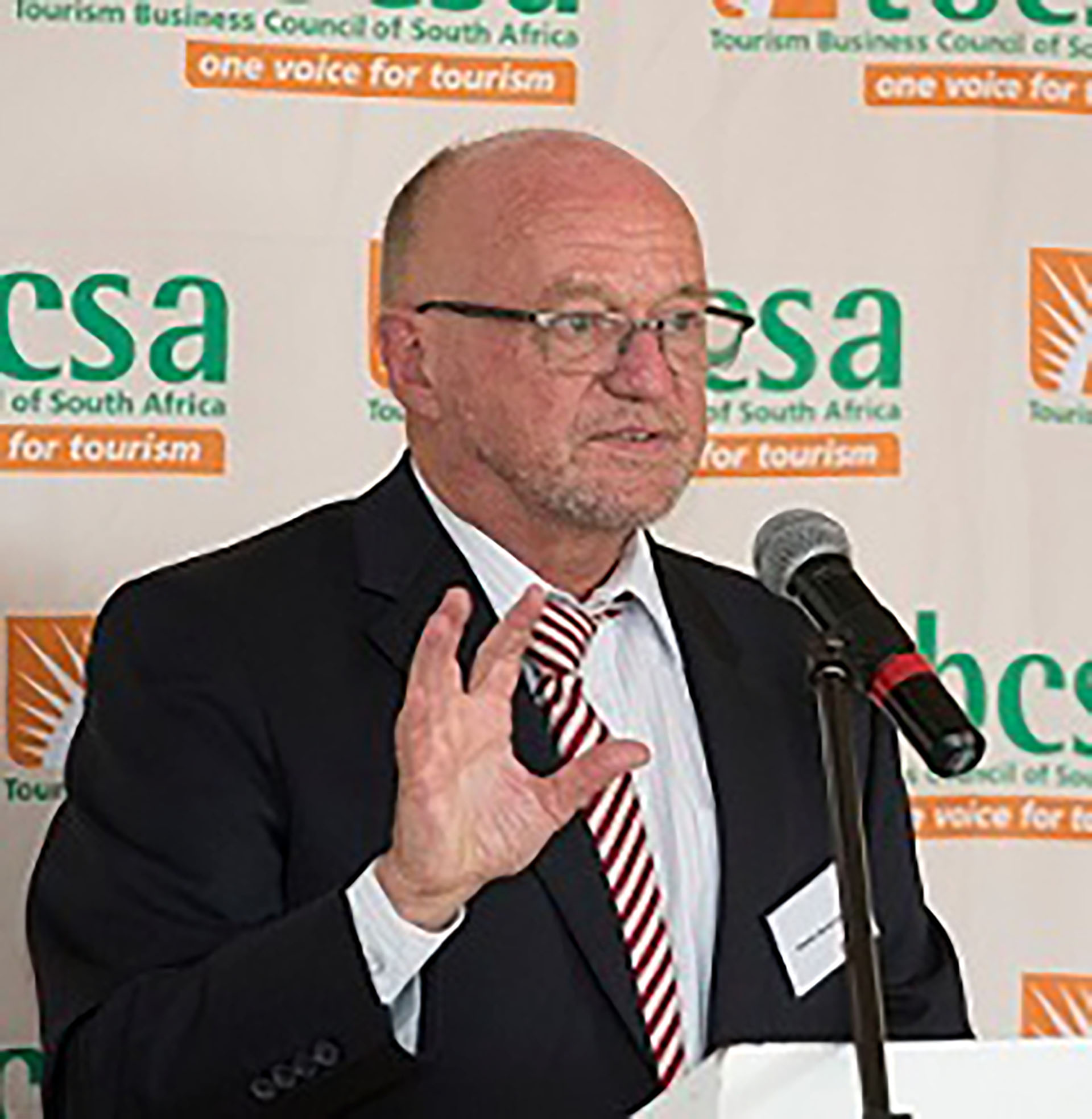 UJ: World tourism leaders urge universities to engage globally