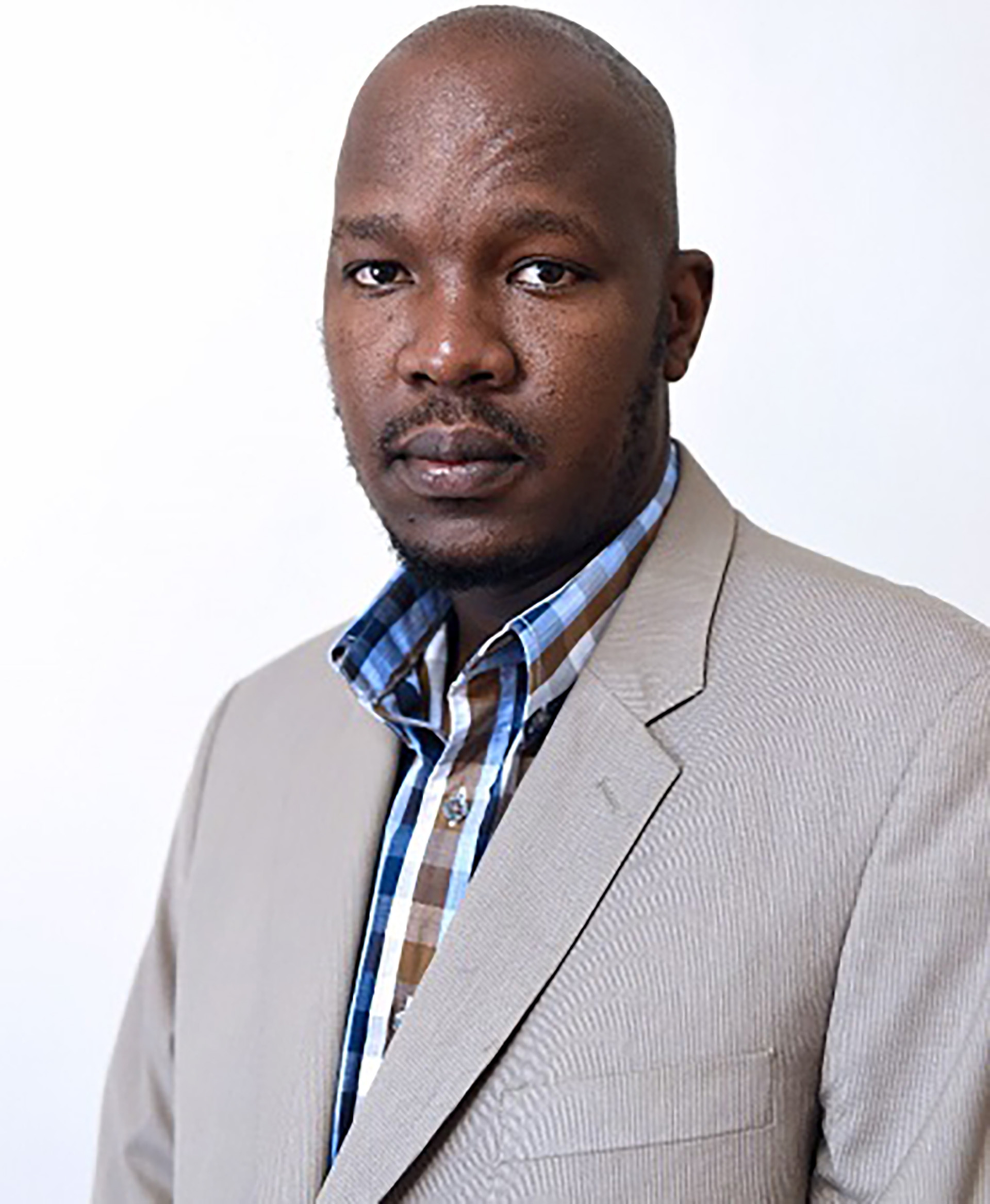 Tsholofelo Koopedi, Managing Director of UJ National Youth Development Institute