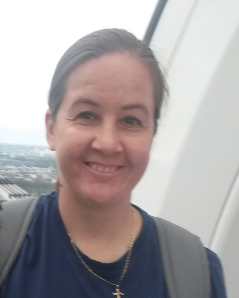 UJ’s Engela van der Klashorst, PhD candidate, wins Graduate Paper Award