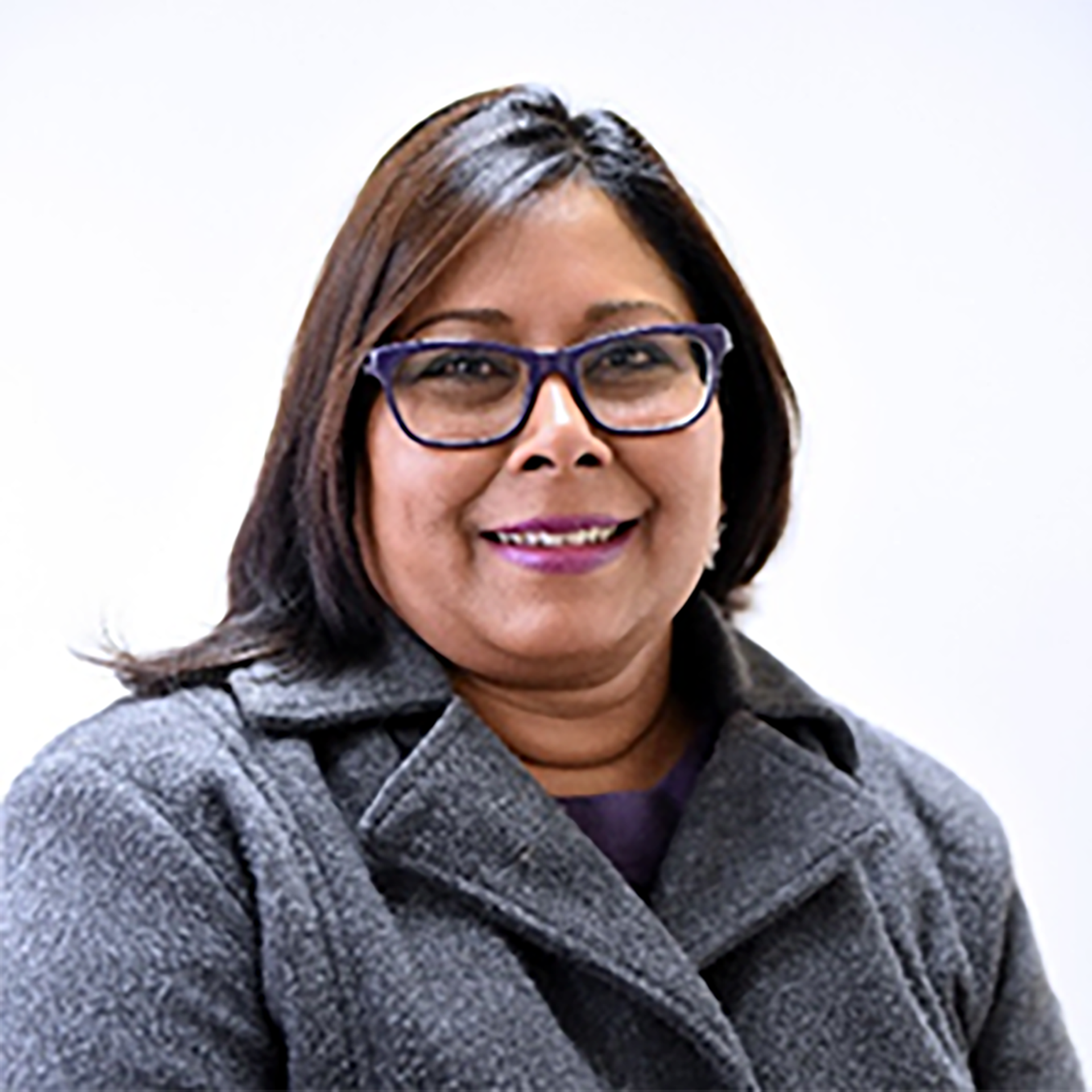 Kaamini Reddy, Communication Leader takes office at UJ