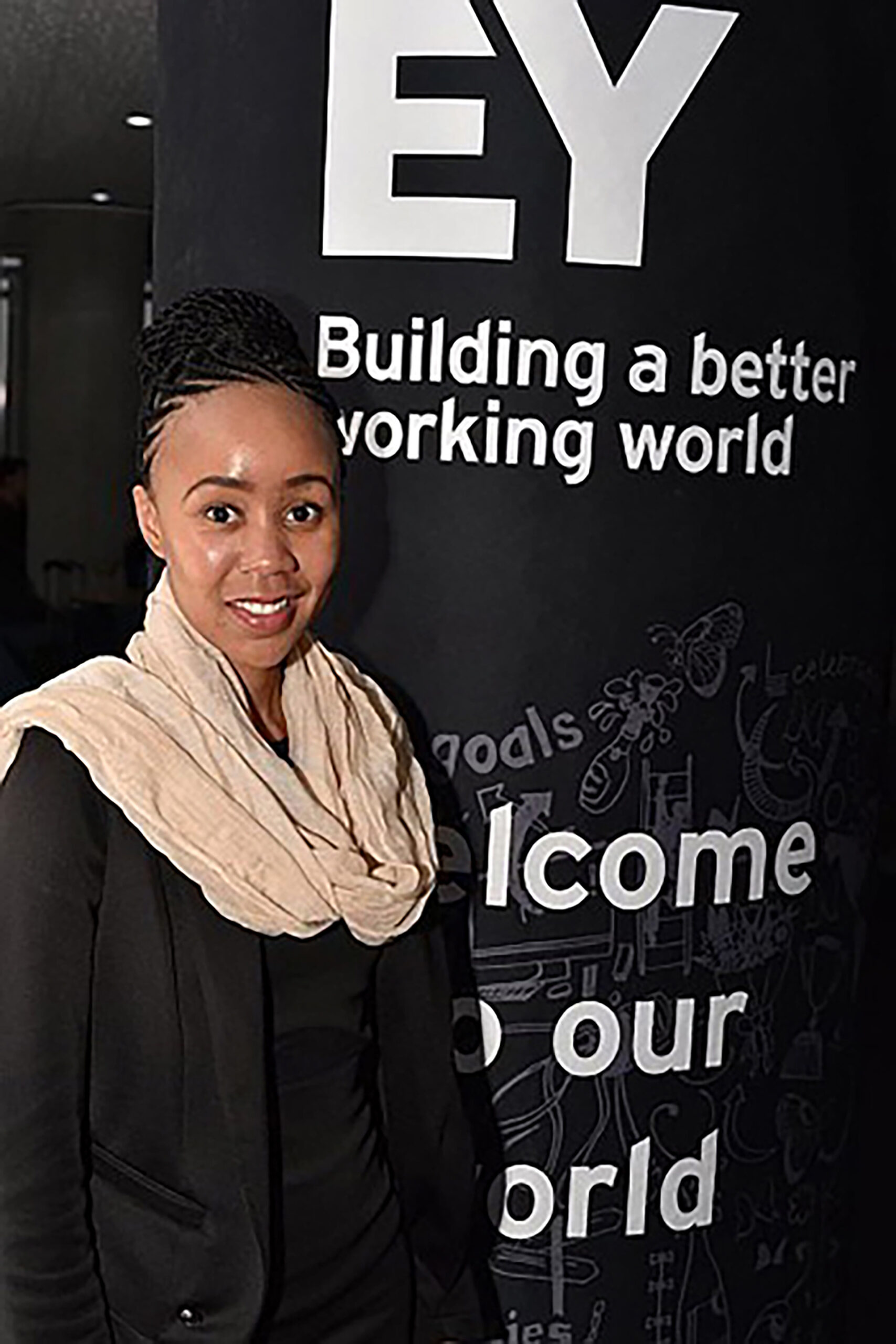 UJ Accountancy shines at national finals of EY’s Young Tax Professional country competition (YTPY)