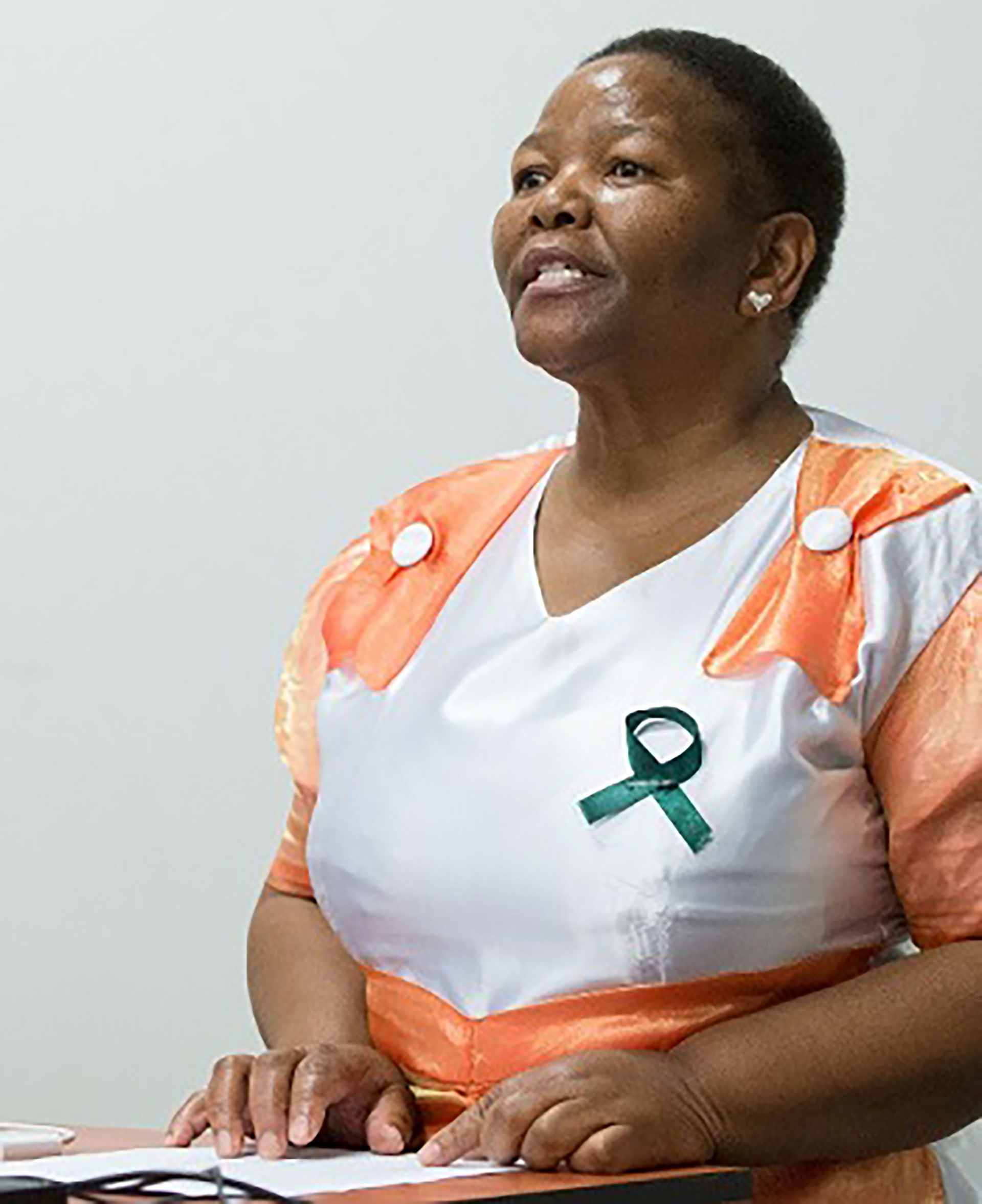 UJ highlights depression for World Health Day celebration