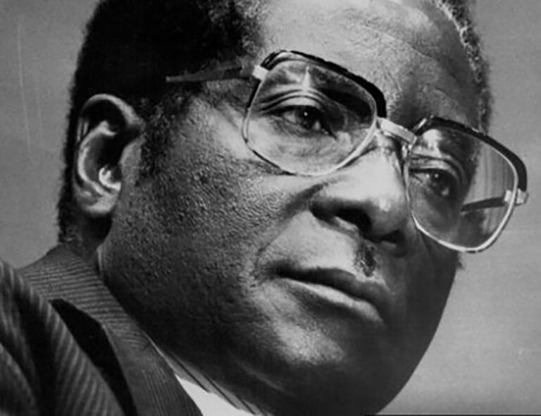 UJ’s Dr David Monyae says Mugabe’s story a lesson for Africa