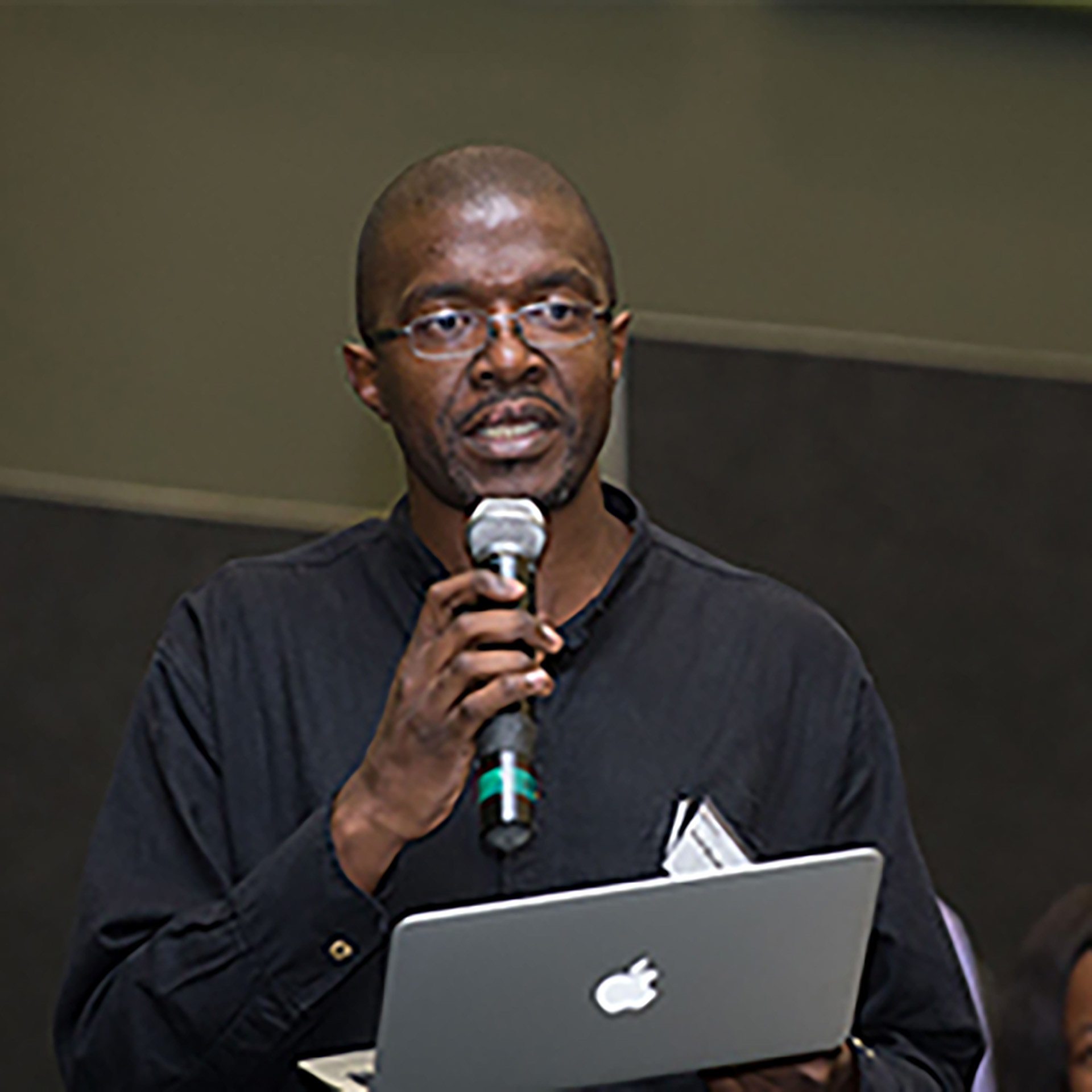 UJ’s Prof Mzukisi Qobo on state’s role in driving development