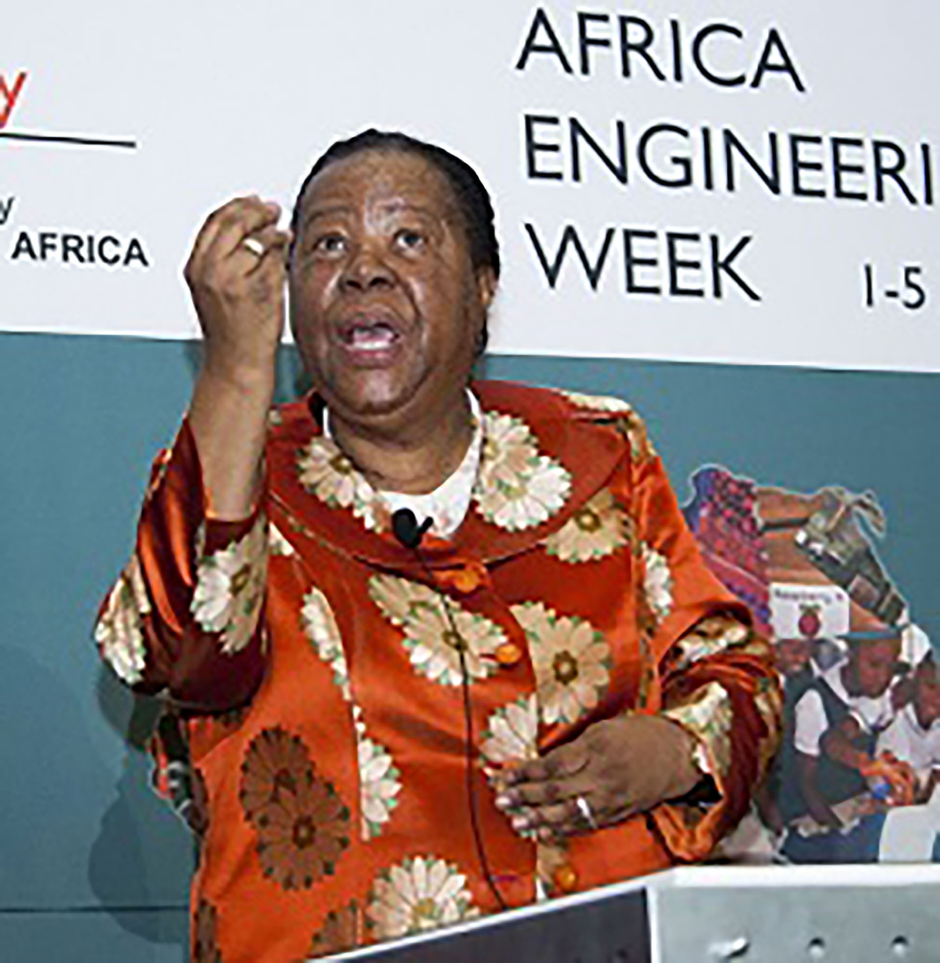 UJ to host the opening of Africa Engineering Week