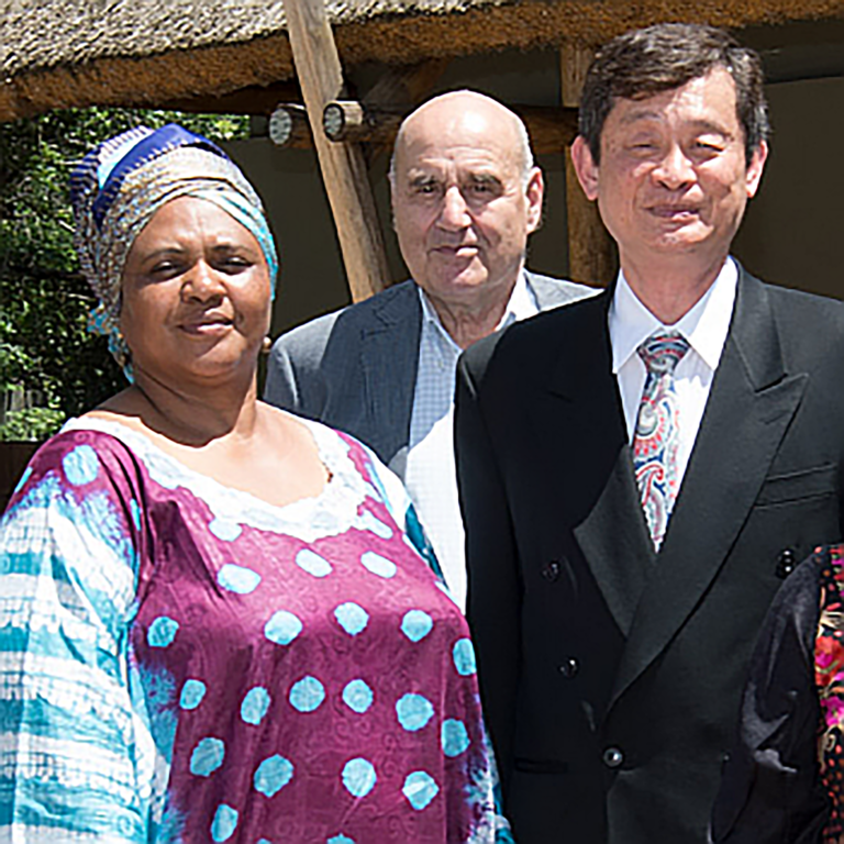 UJ conference boosts African high-tech manufacturing