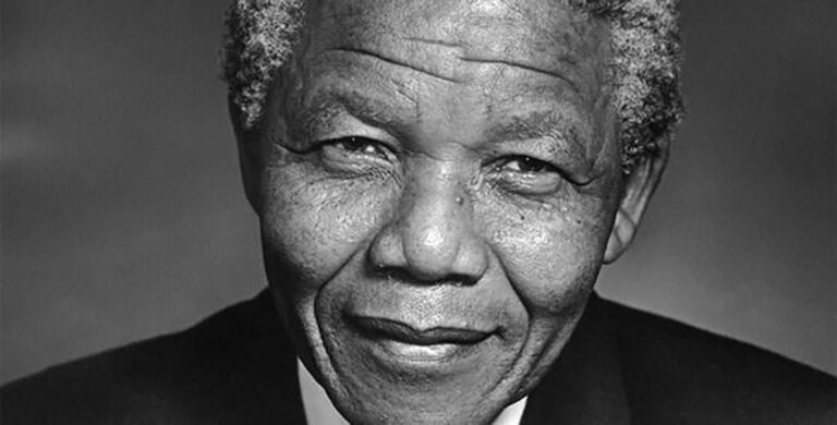 Honour Madiba as a doer of great deeds