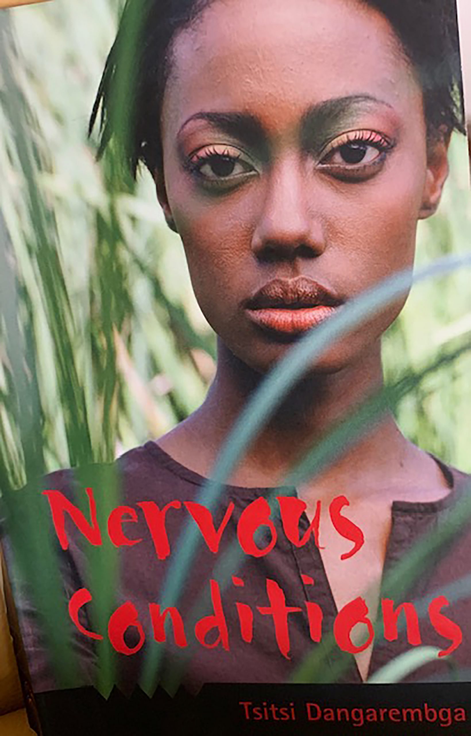nervous conditions