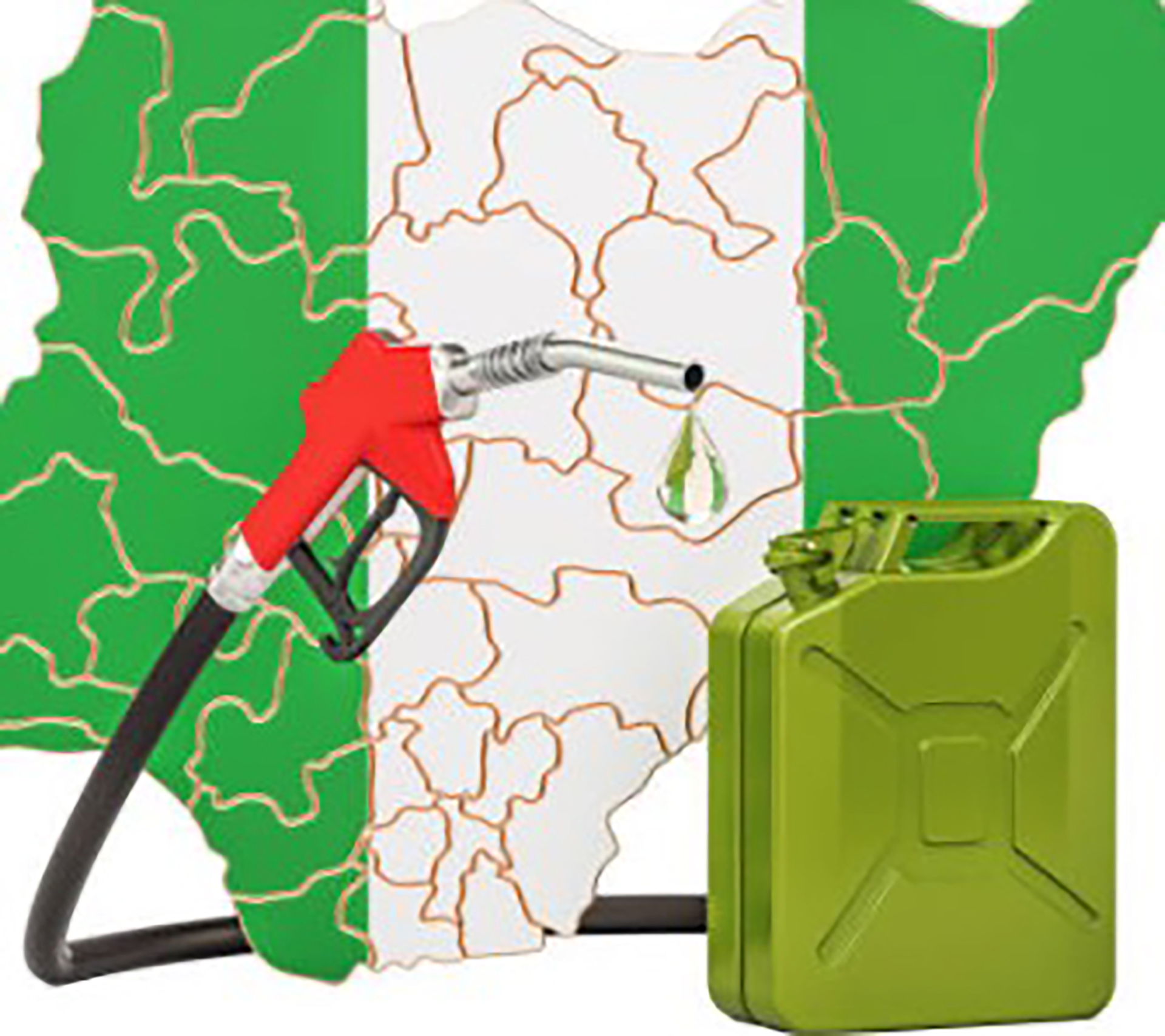 nigeria petrol