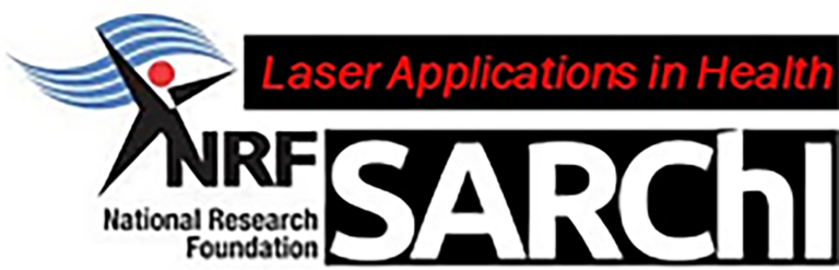 WHO World Diabetes Day Thurs 7 April: UJ’s Laser Research Centre investigating healing of diabetic wounds