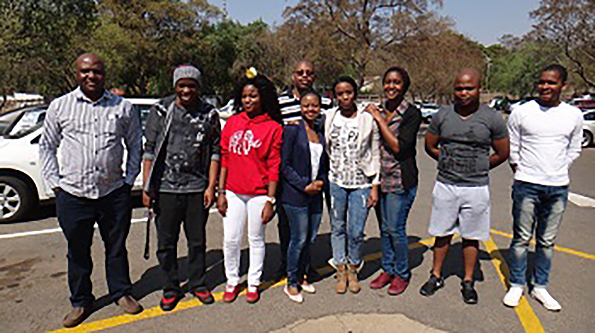 UJ Biochemistry researcher elected as national SAAMS Metabolomics representative