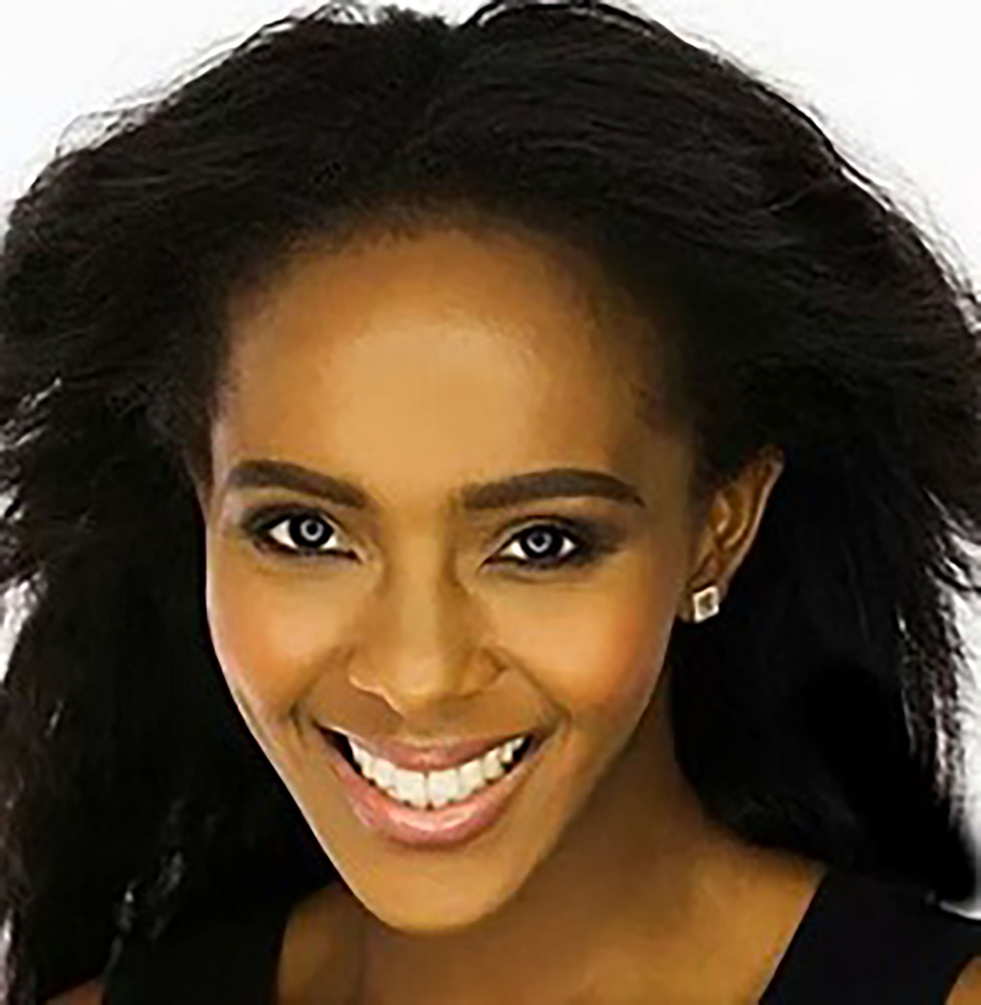UJ alumna Ntsiki Mkhize, Miss SA 2015 finalist