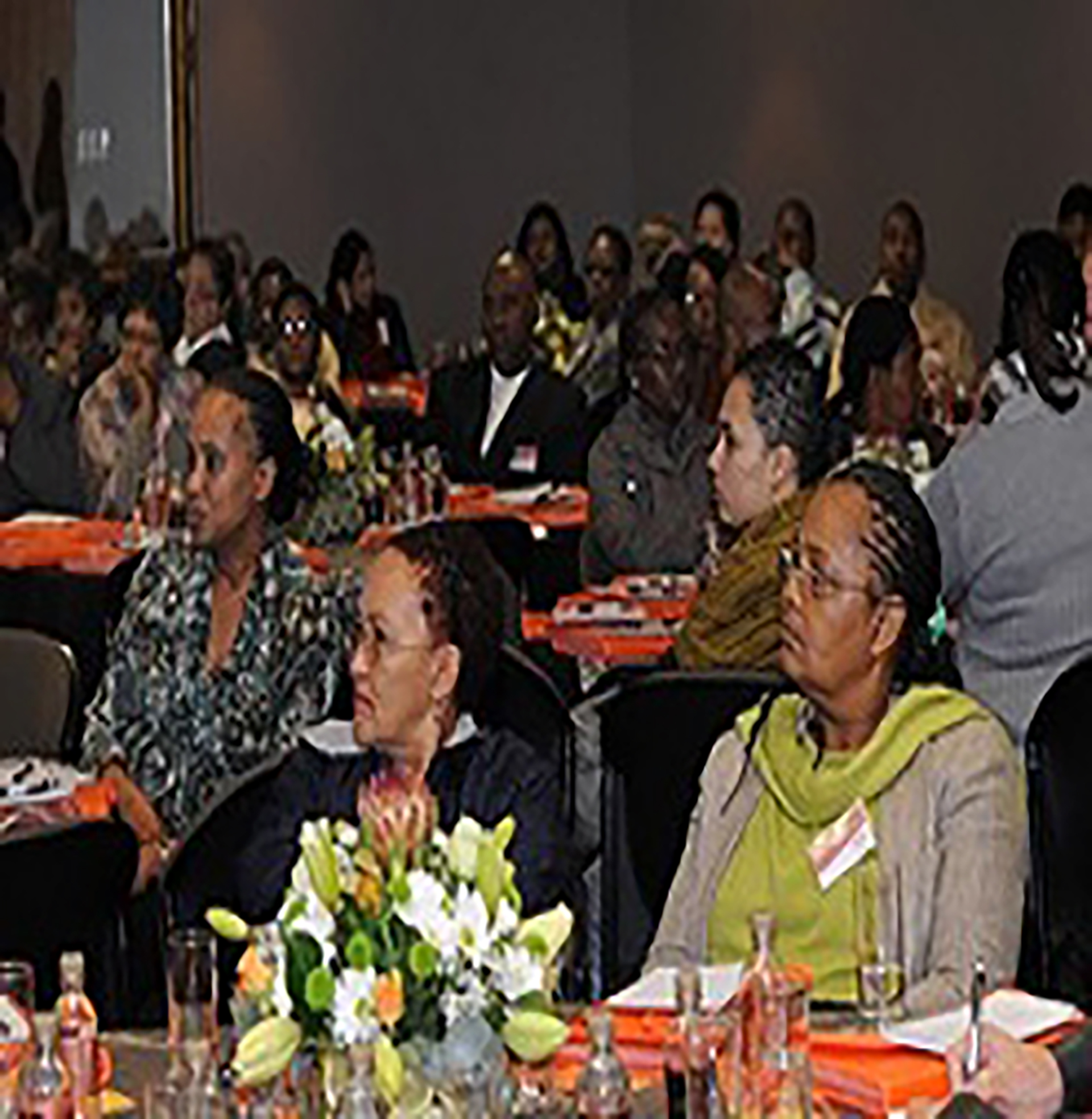UJ reaches out to school educators – Humphrey Nkgadima (3rd year Public Relations student, UJ)