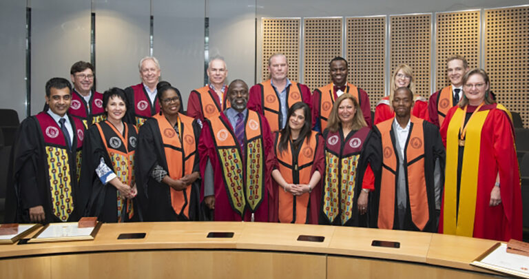 UJ celebrates outstanding achievers with the Vice-Chancellor’s Distinguished Awards