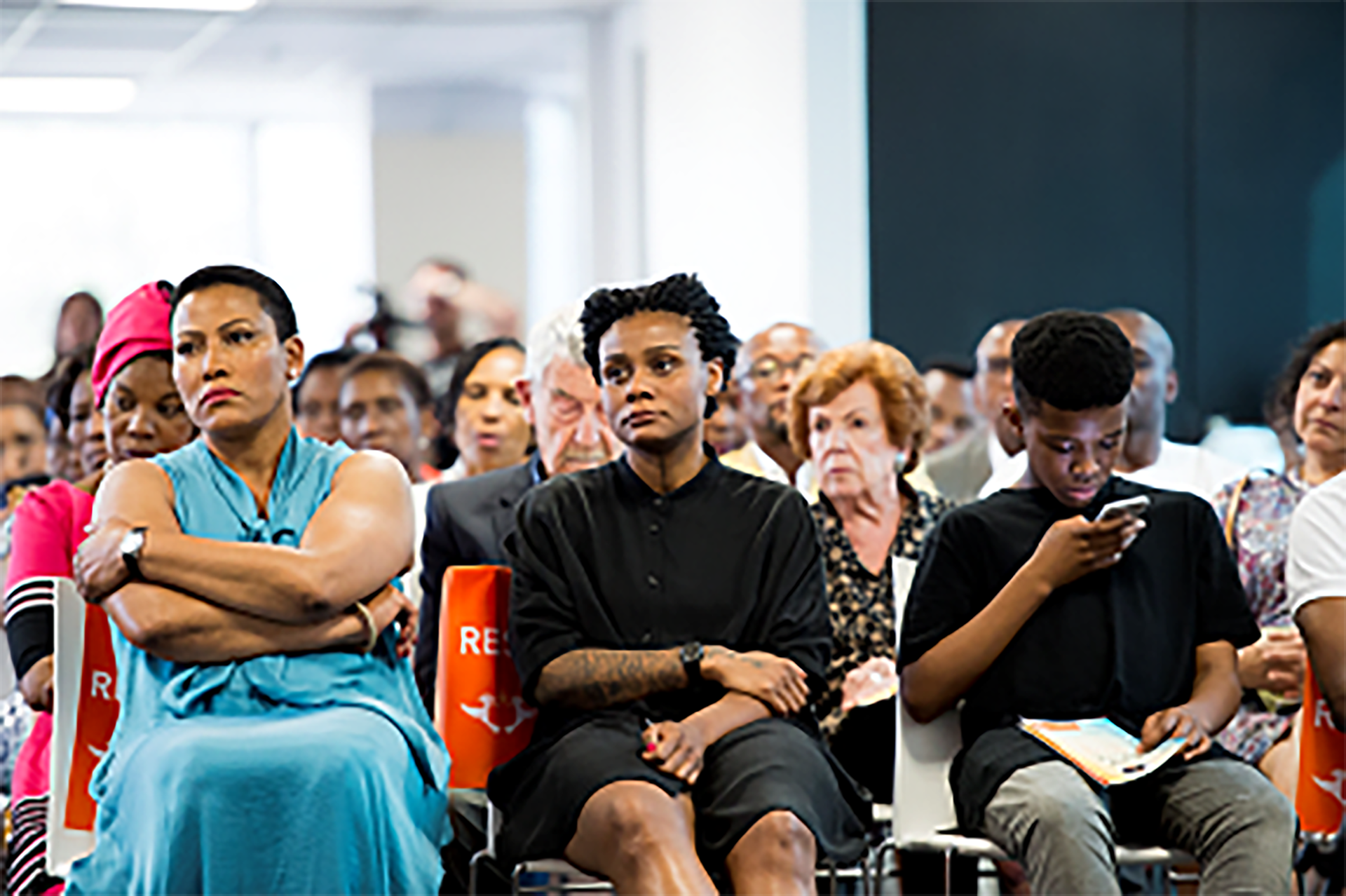 Political stalwart Eric Molobi’s life celebrated at by UJ with moving memorial lecture