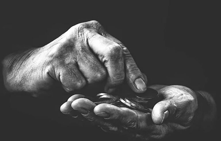 UJ: New documentary shows hazards of Covid-19 lockdowns for global poor