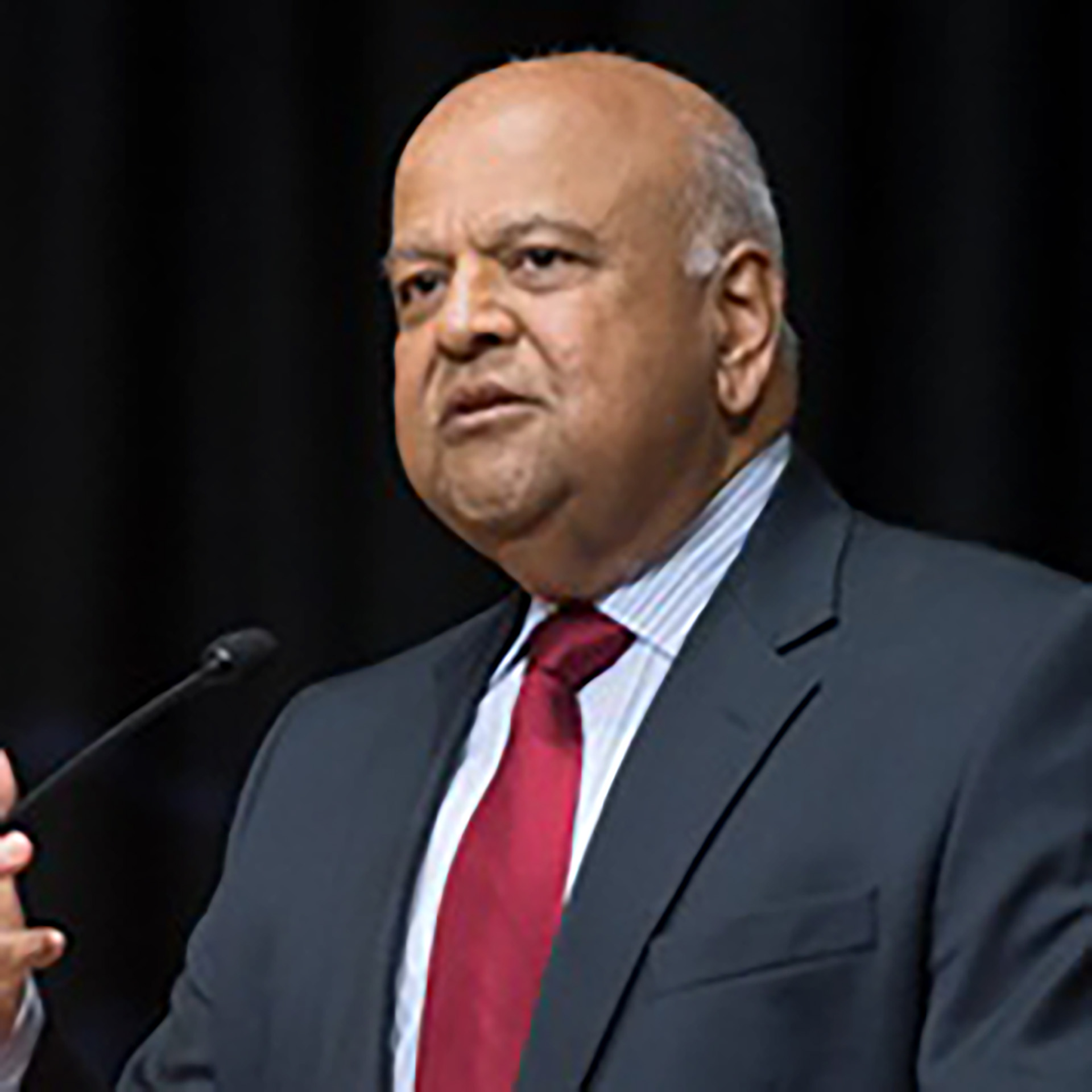 UJ seminar explores the concepts of State Capture, White Monopoly Capital and Radical Economic Transformation