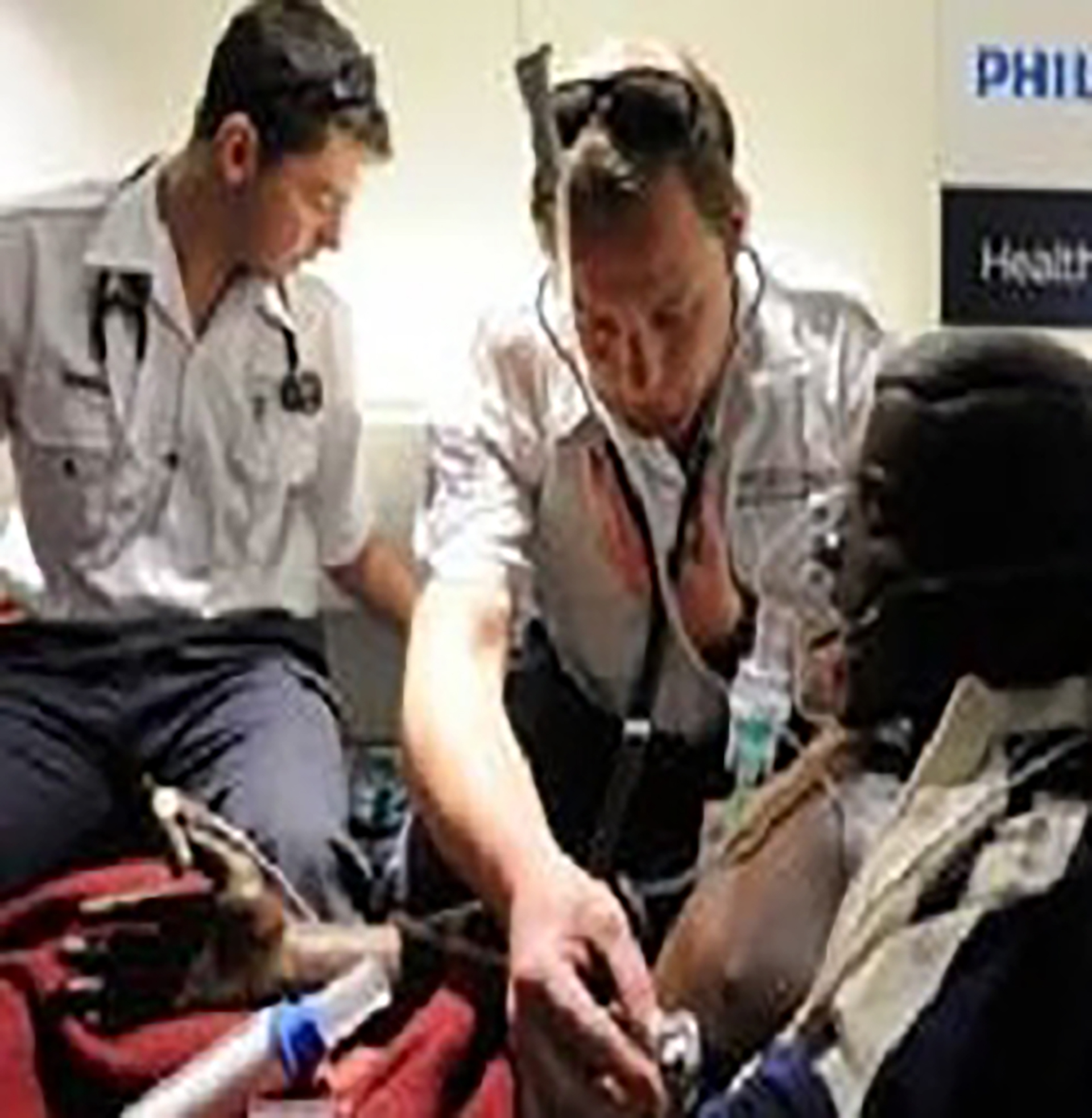 An interdisciplinary approach to healthcare is required to reach SA development goals, says UJ researcher