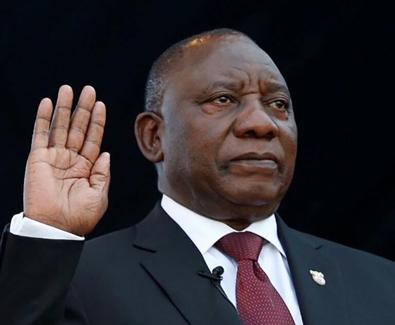 Africa would do well to steer clear of tussle between US and China, says UJ’s Dr David Monyae