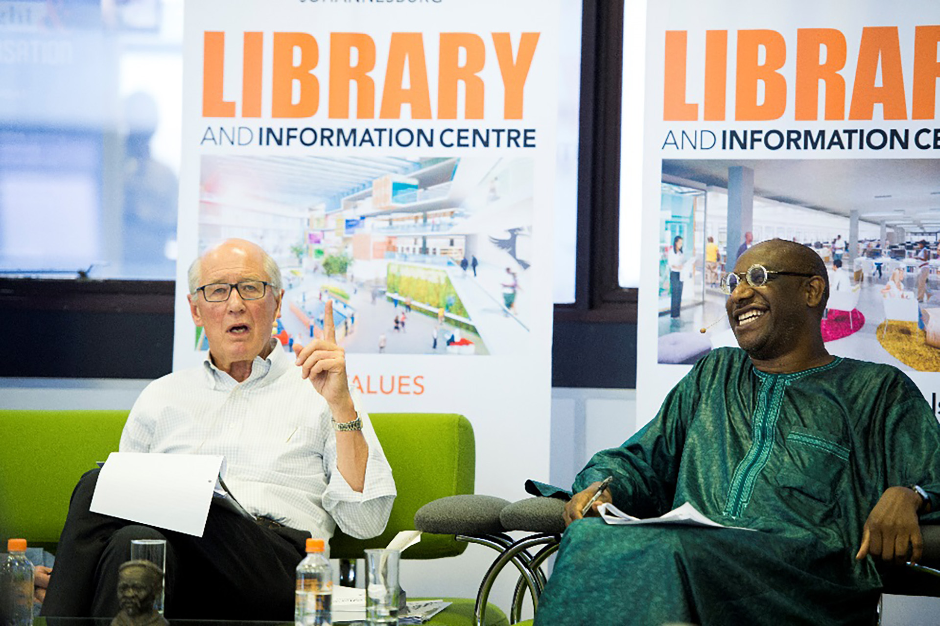 Barack Obama’s African legacy debated by UJ’s Pan-African Institute