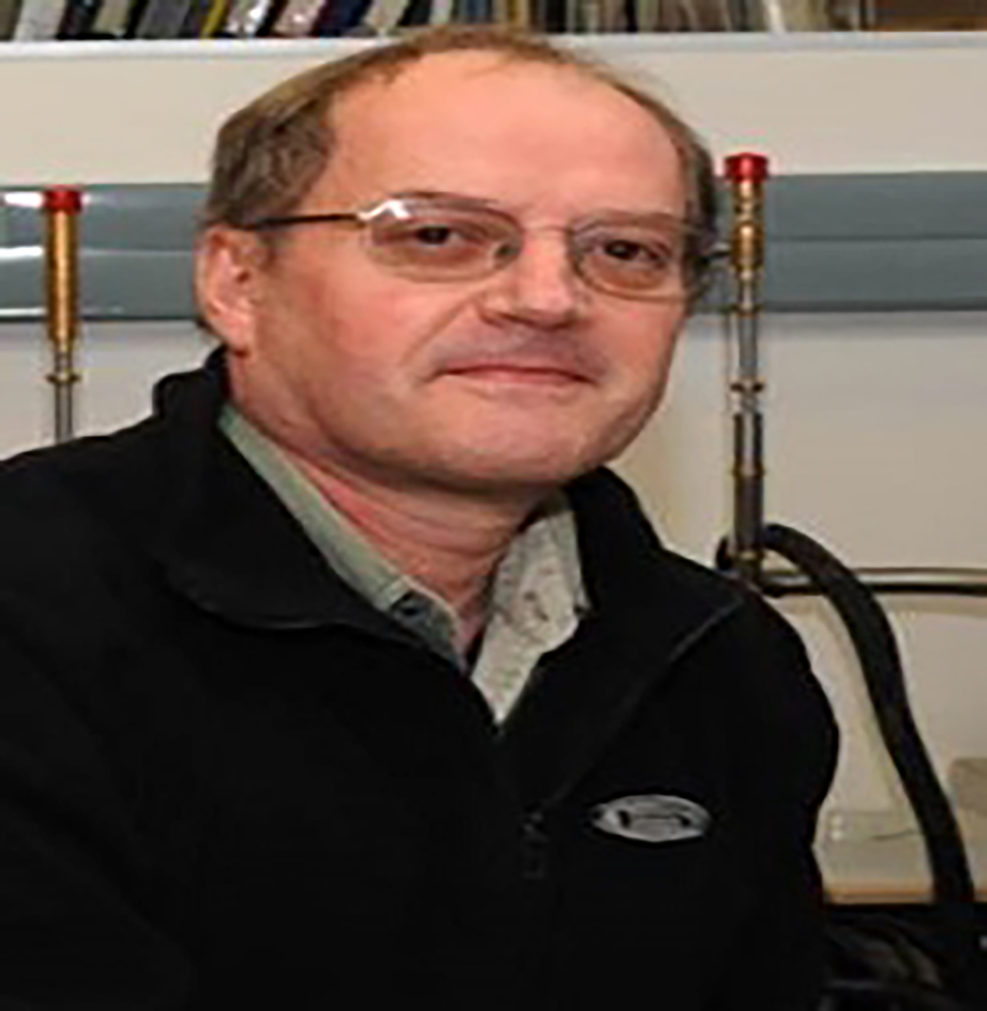 UJ physicist’s project opens a new research field