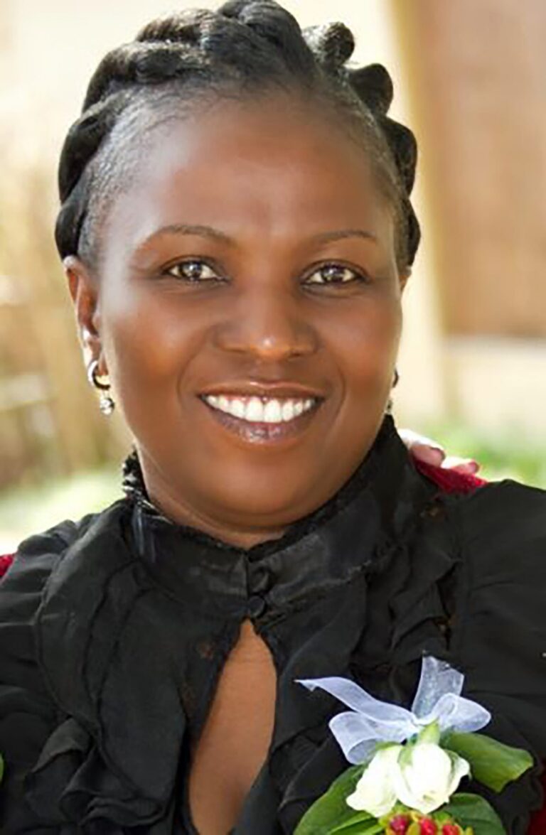 Prof Annie Temane appointed as Vice Dean Research and Innovation, Faculty of Health Sciences