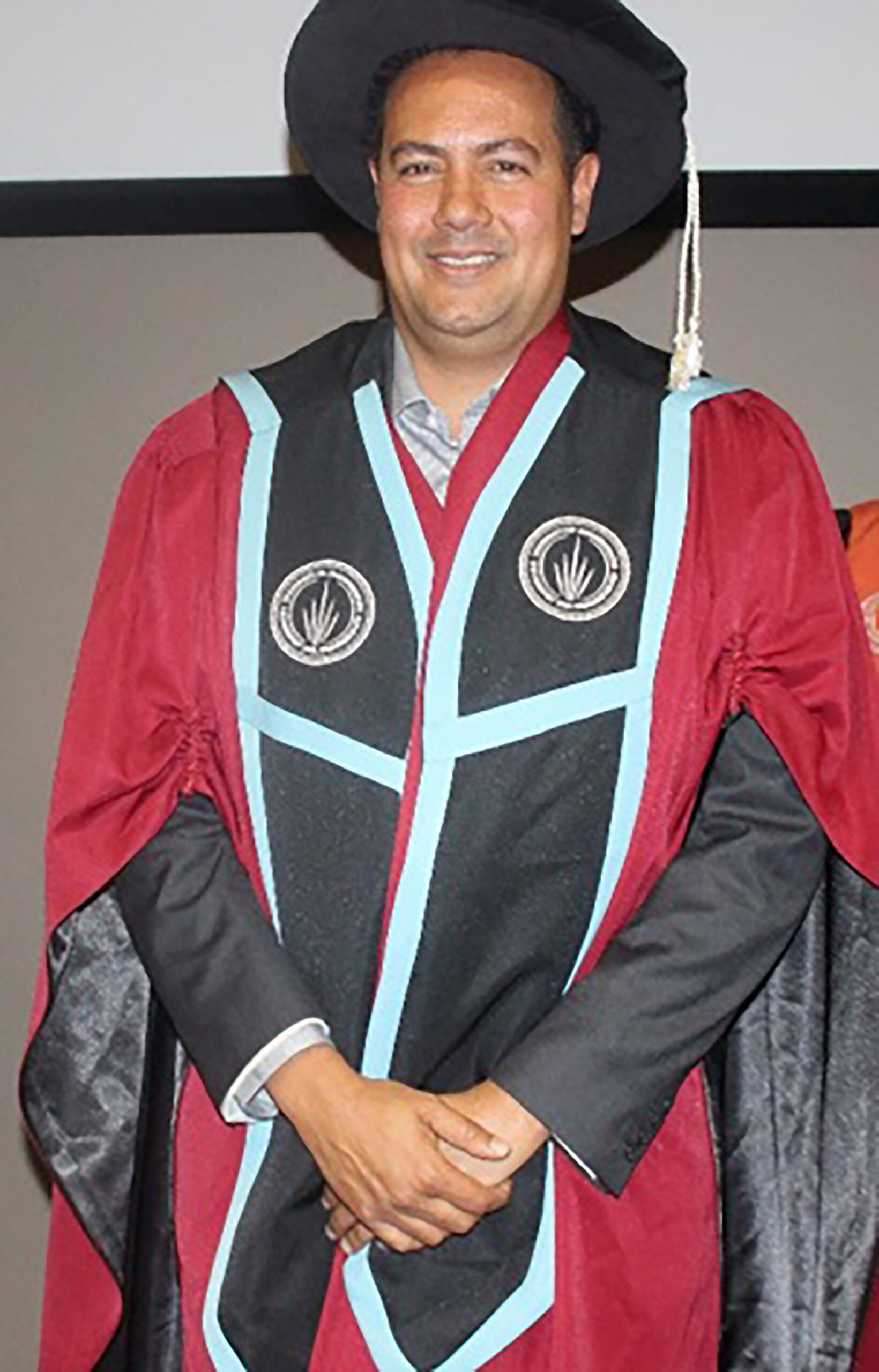 UJ’s Prof Barnes on class-based struggle and health behaviour change