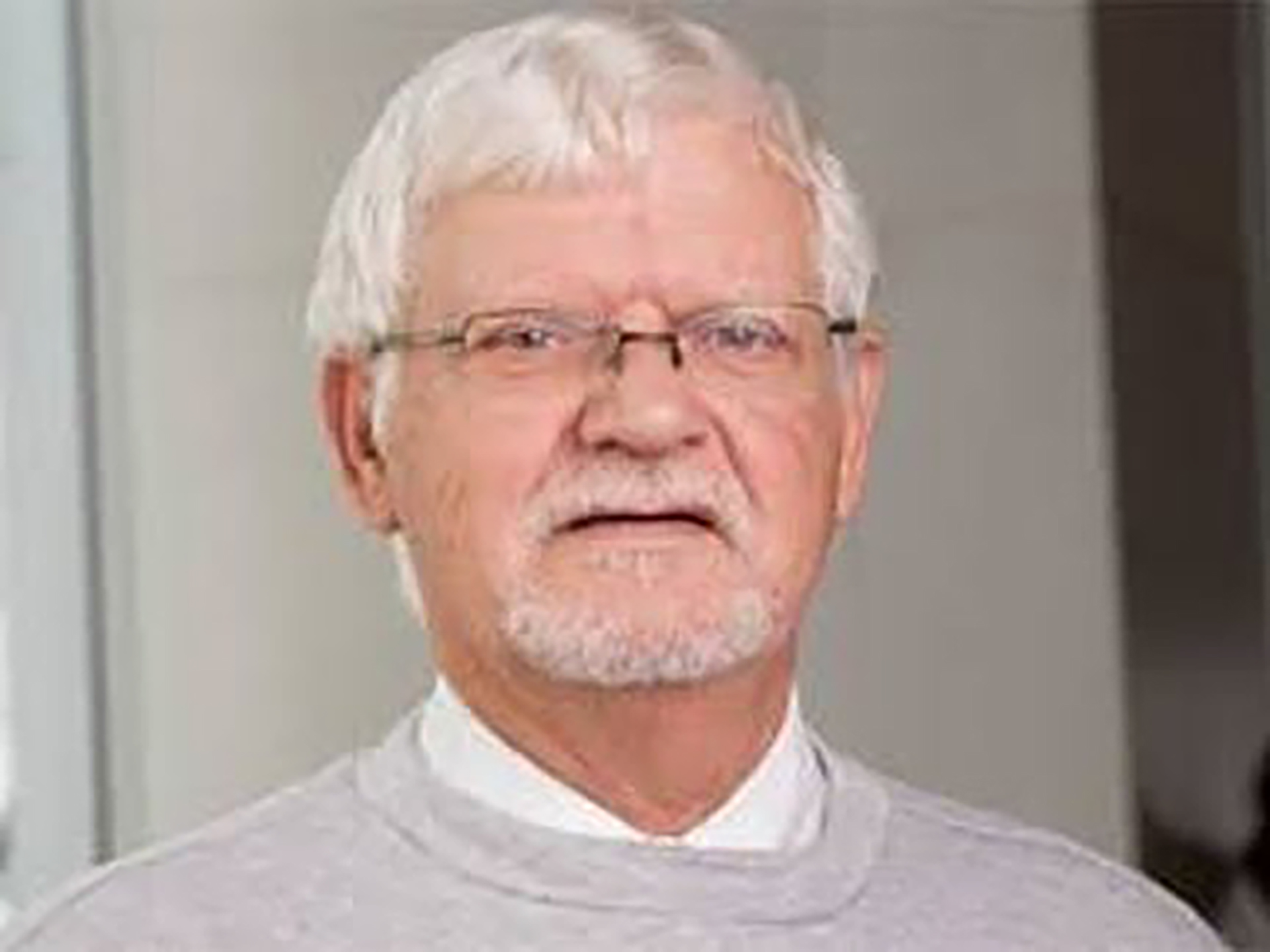 prof basie von solms