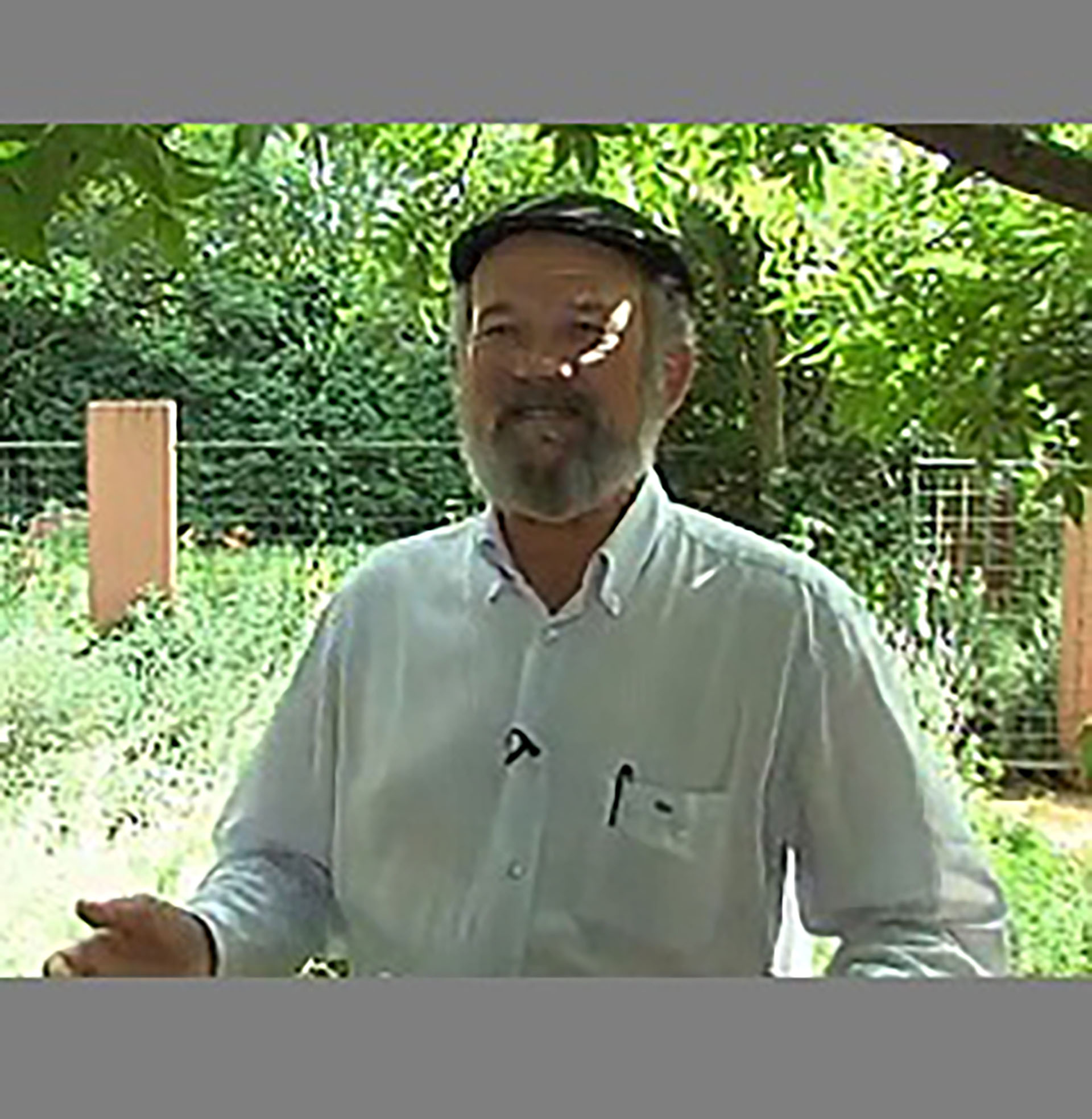 From Morphine to Muthi: A tour through plant poisons and medicines
