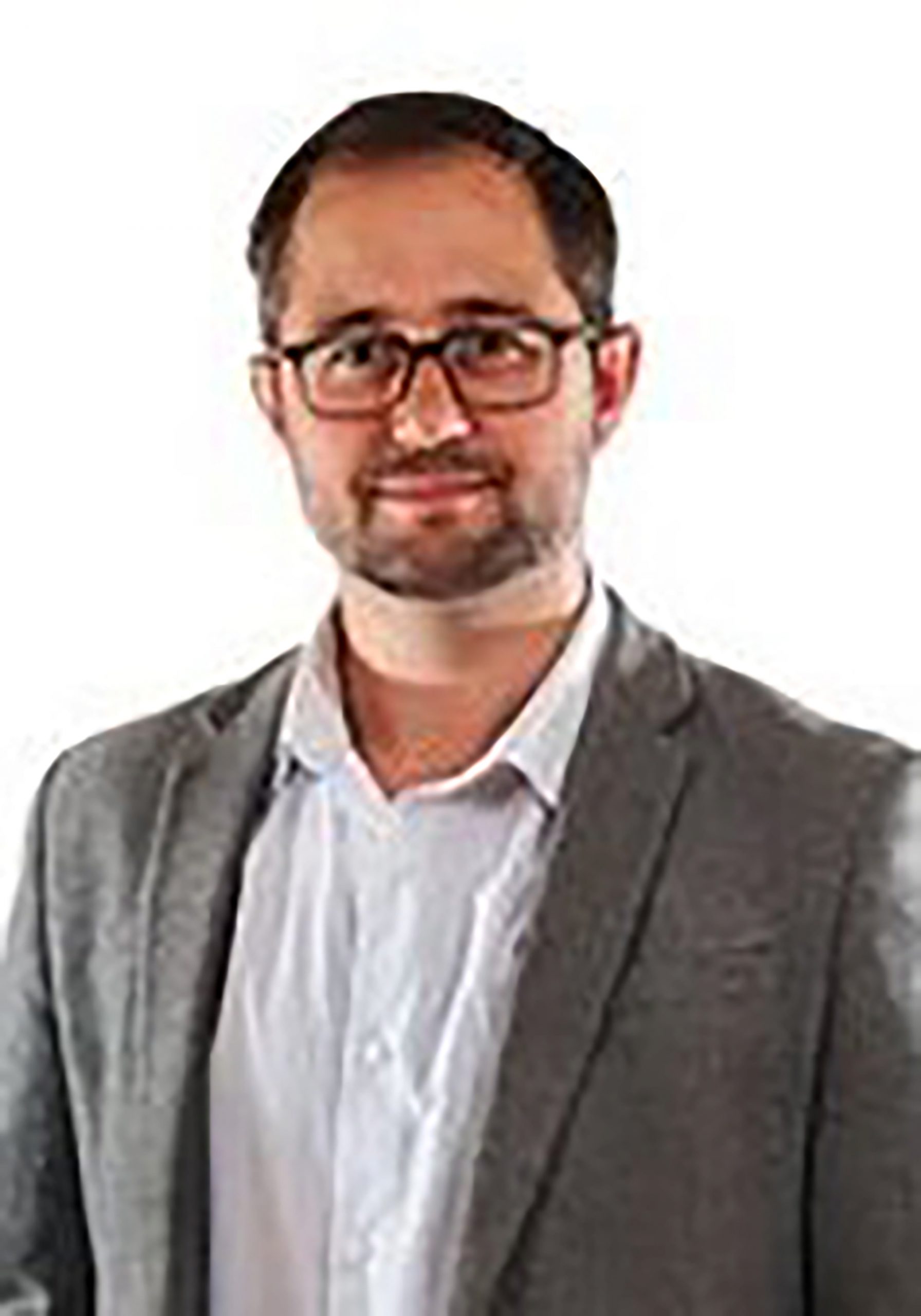 prof benjamin smart