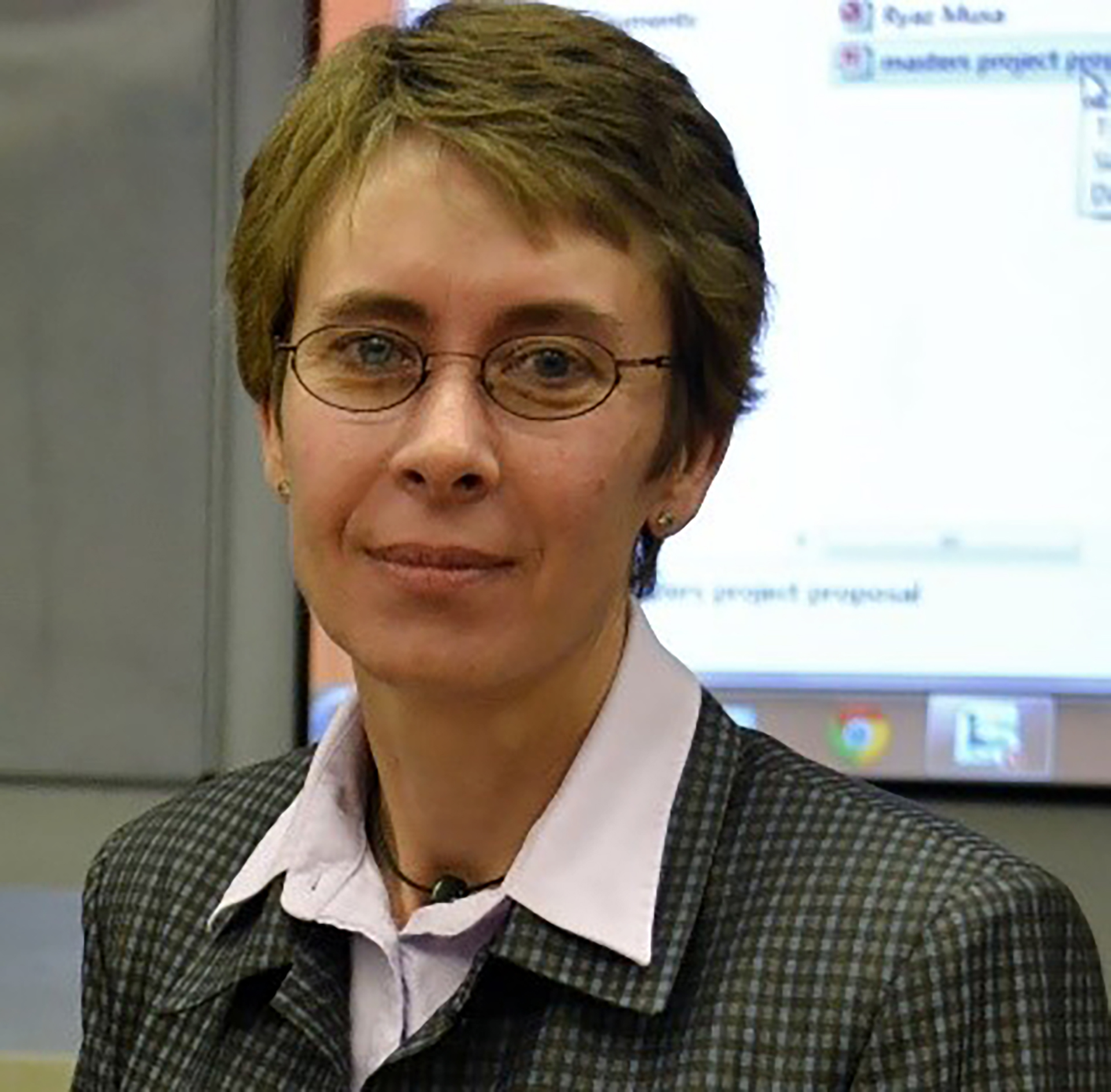 prof bettine van vuuren