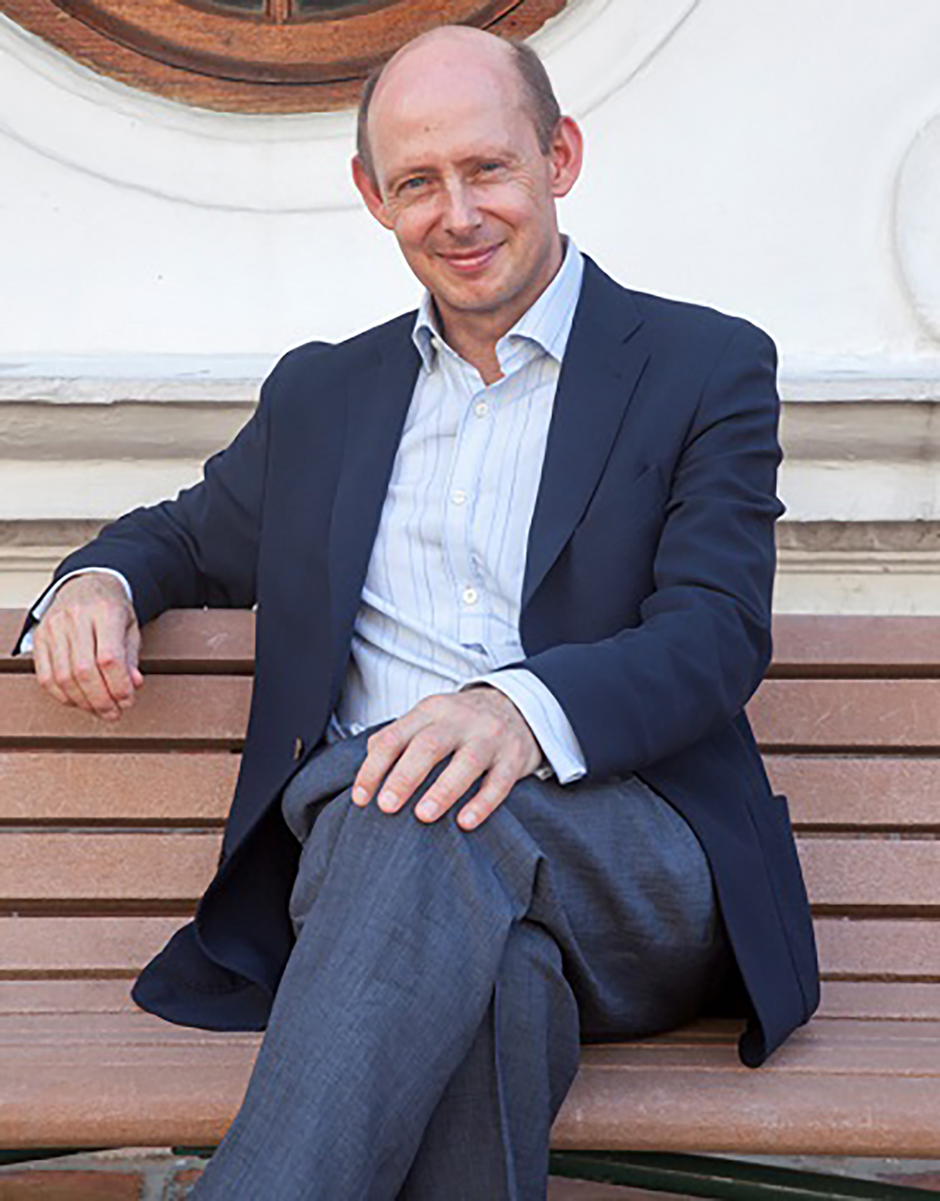 Freedom (how) to learn at university: Visiting Professor argues for student choice at UJ