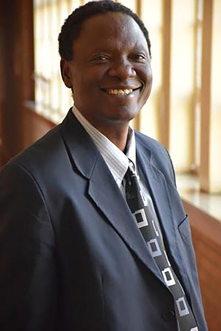 UJ engineering researcher to receive international IEOM award