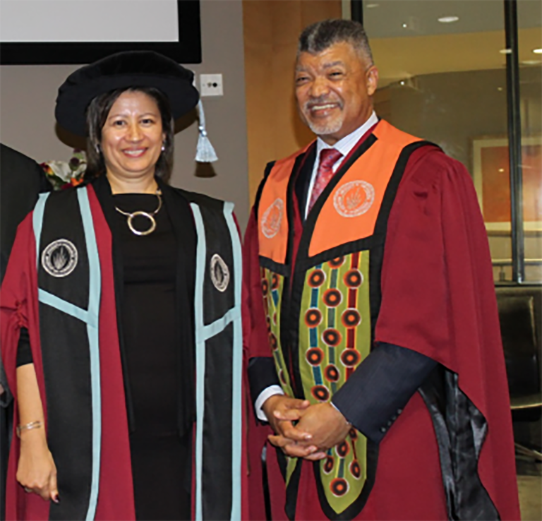 UJ’s Prof Cheryl Hendricks on decolonising the mainstreaming of gender