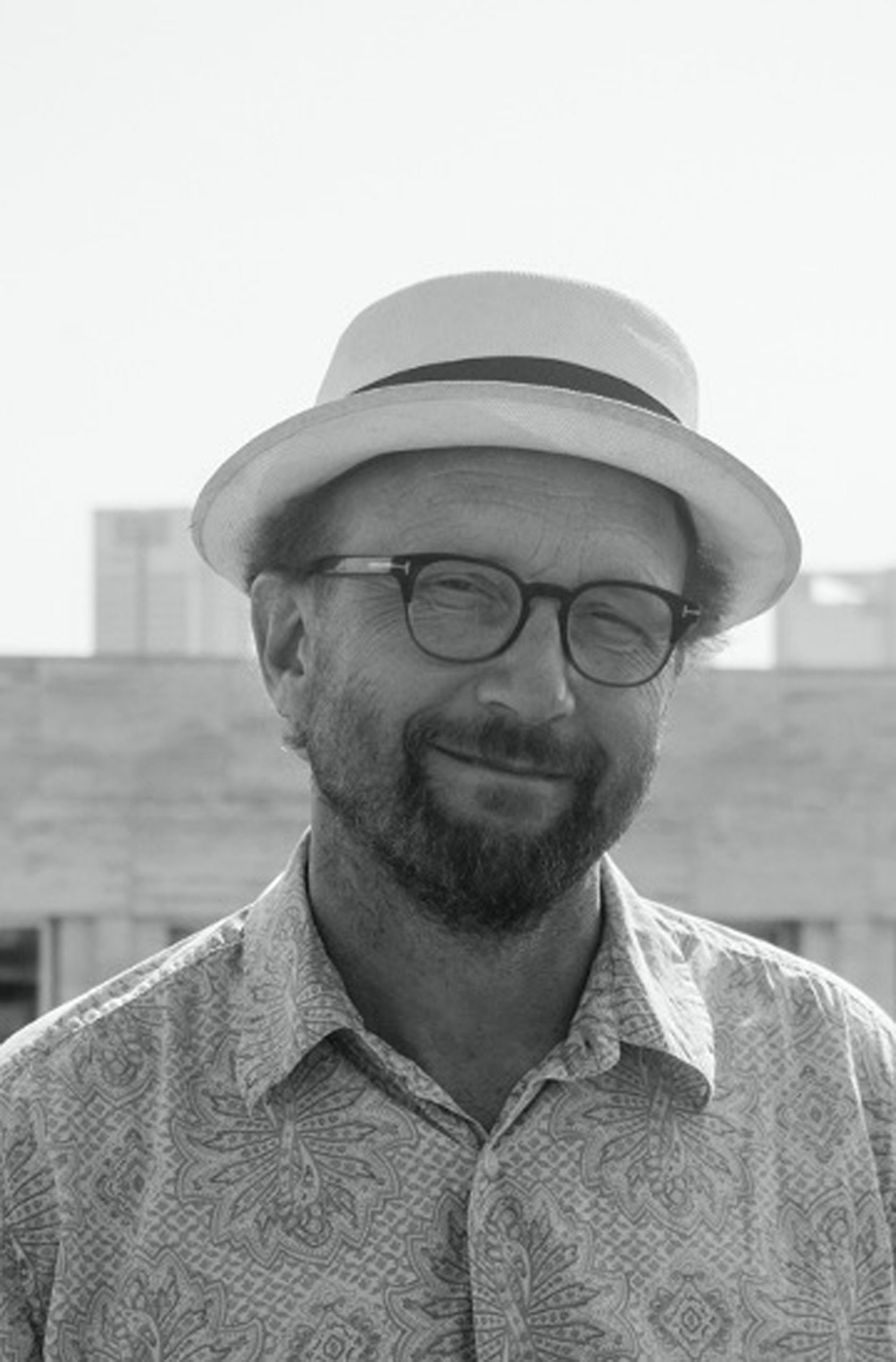 prof darrel moellendorf