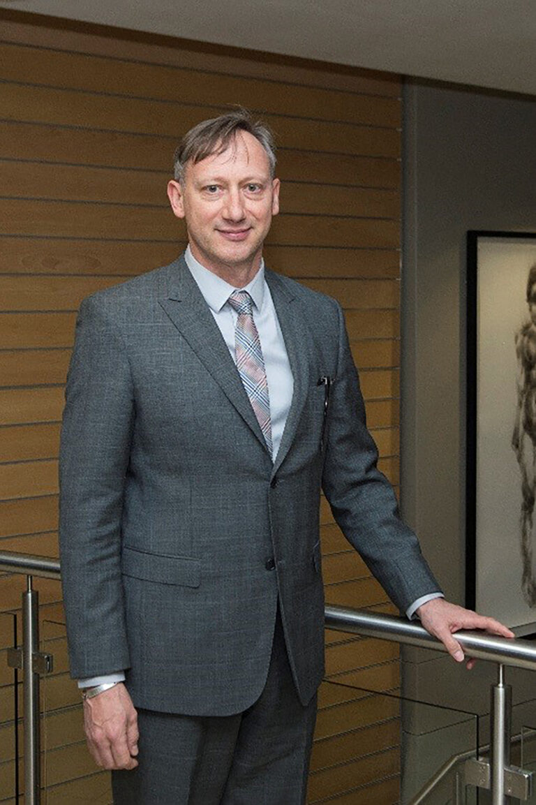 UJ Executive Dean of FADA, Prof Federico Freschi, announced co-curator of Henri Matisse exhibition