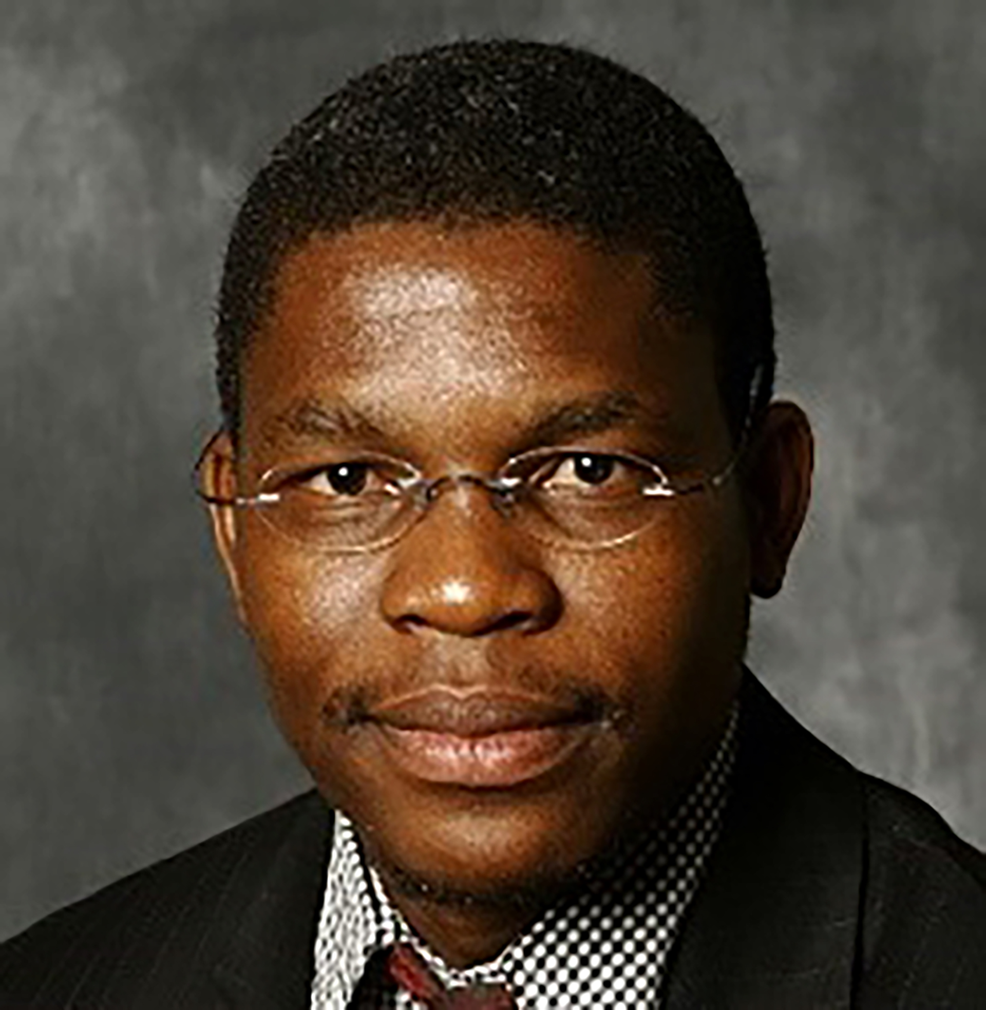Prof Fulufhelo Godfrey Netswera appointed as new Senior Director: Post Graduate Studies at UJ