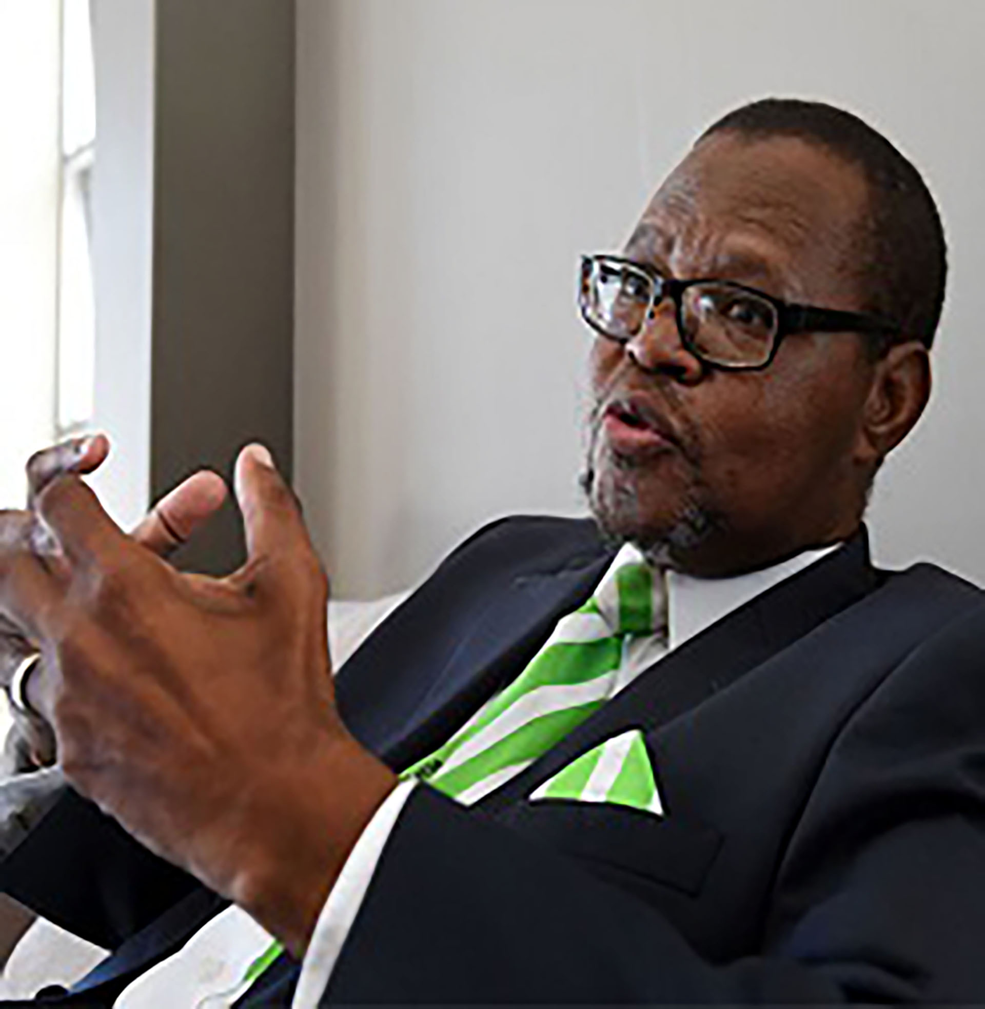 UJ: HESA explores transformational techniques in Maths and African Languages