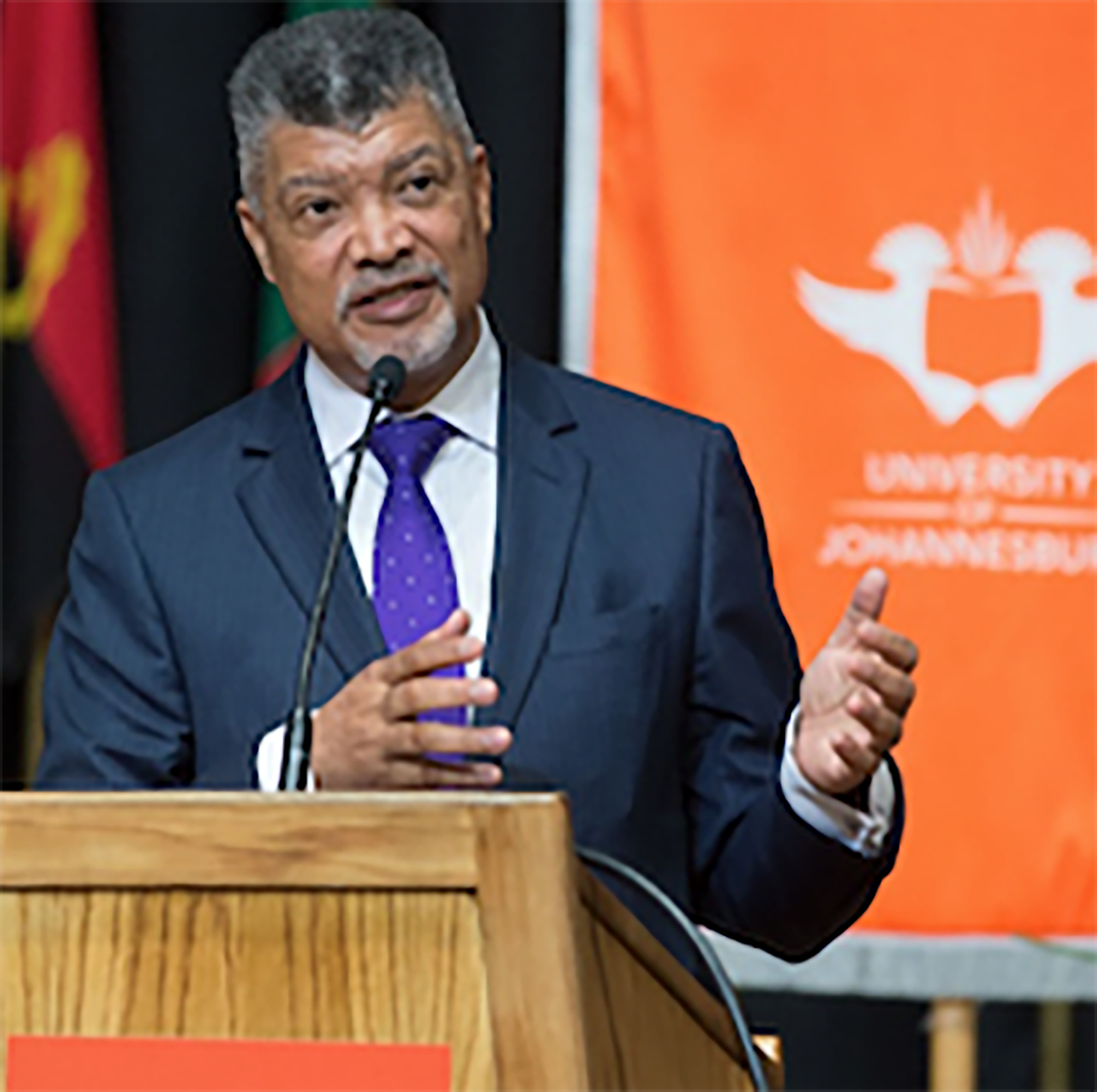 UJ acknowledges 2017 top achievers