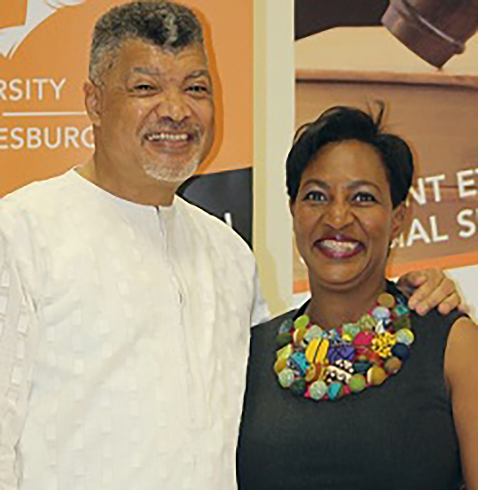 UJ takes a firm stand against gender based violence