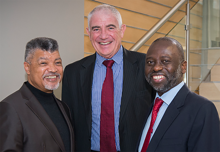 University of Johannesburg Council appoints new Vice-Chancellor and Principal