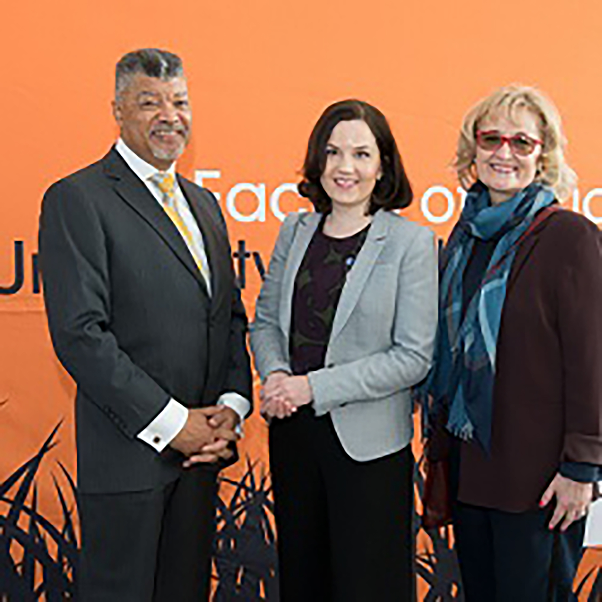 UJ’s pioneering ‘teaching school’ attracts international interest, visit by Finland’s Minister of Education