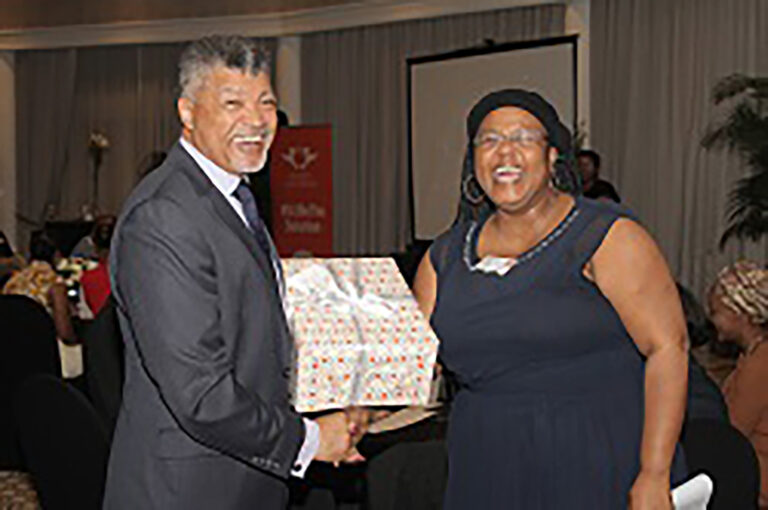 UJ raises the bar in helping Missing Middle students