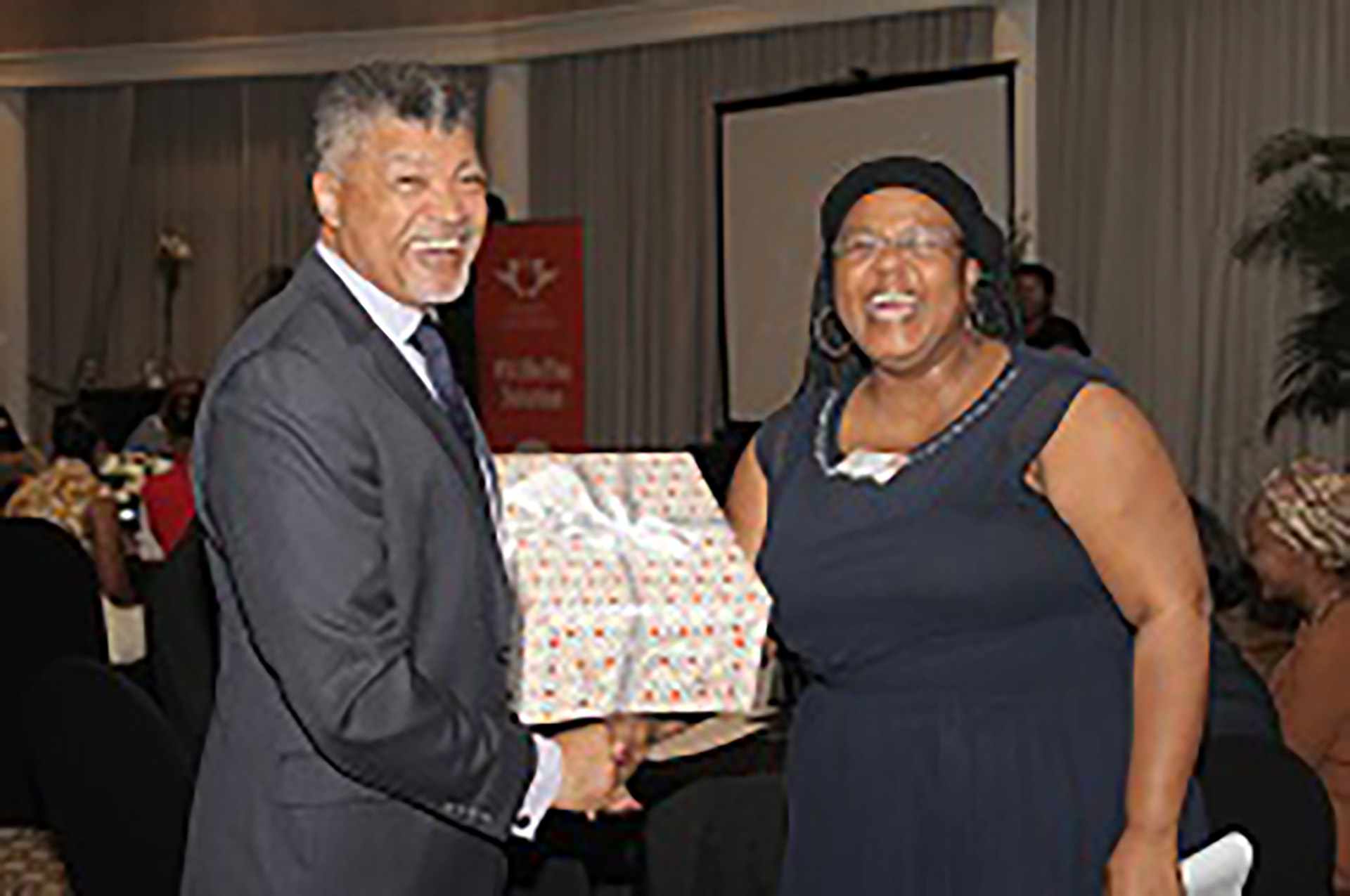 UJ raises the bar in helping Missing Middle students