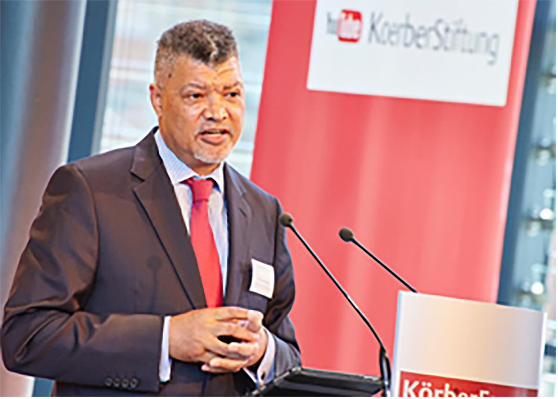 UJ Vice-Chancellor, Prof Ihron Rensburg explores a globalised higher education landscape at international university leaders