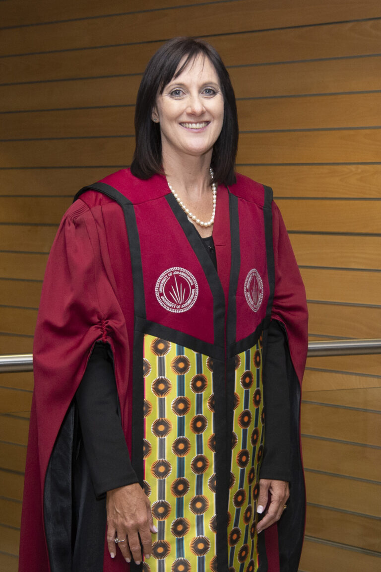 UJ’s Prof Ilse Botha explores how time series forecasting evolved in the wake of Big Data and AI